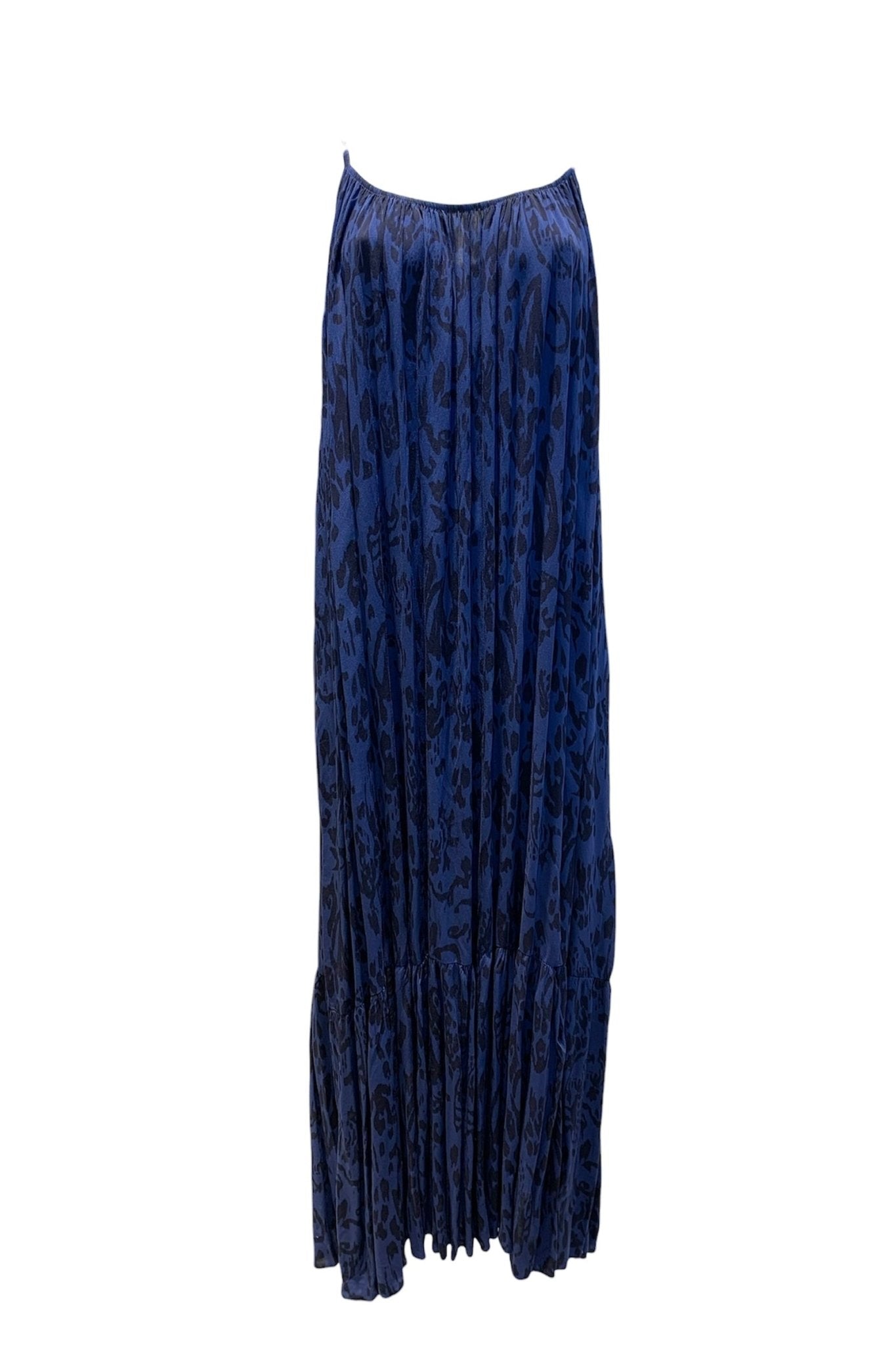 Bighet Abito Lungo Prendisole Doris - Scegli il Colore - Bikini D'amare Riccione