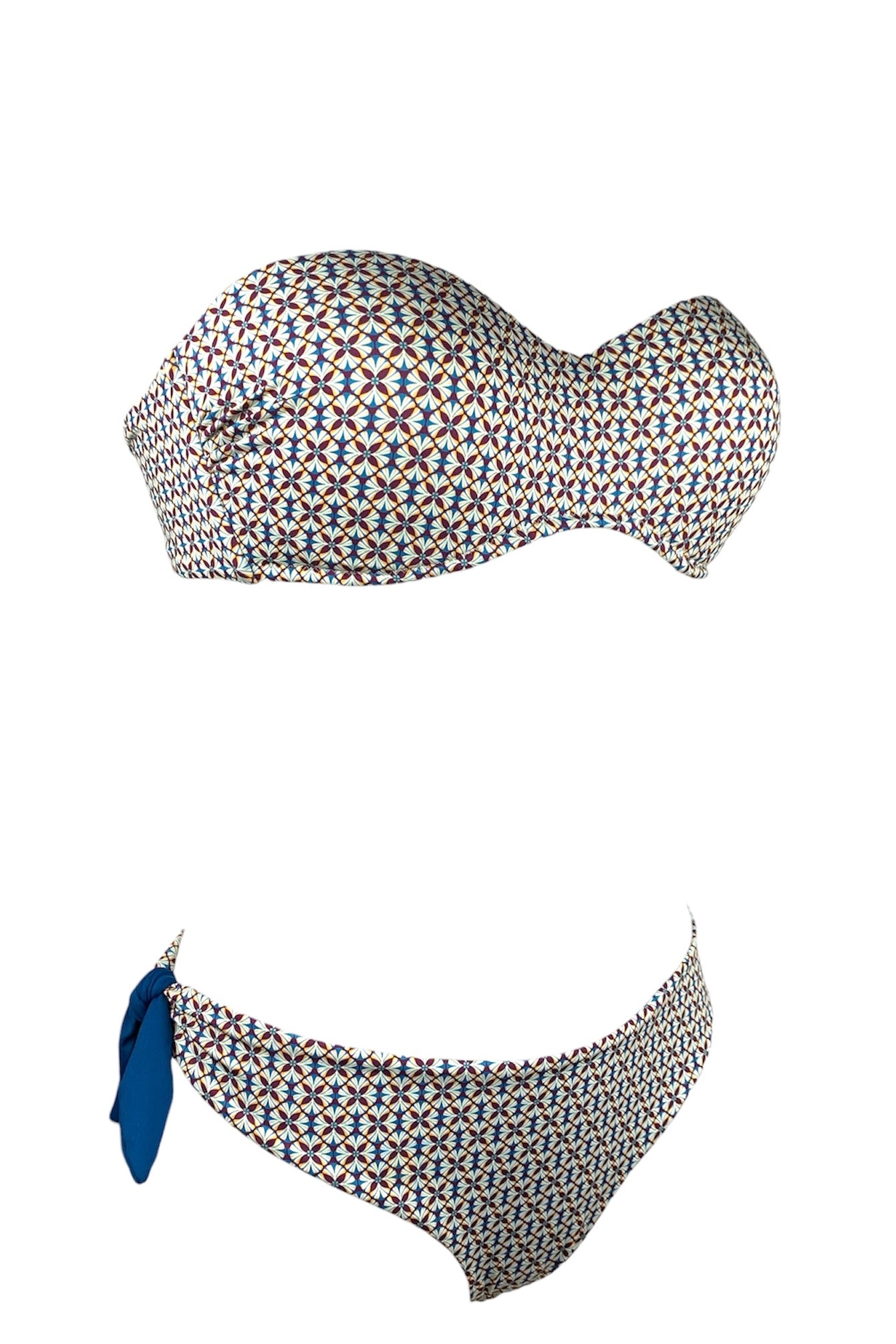 Genius Bikini Balconcino Patty Bon Ton - Bikini D'amare Riccione