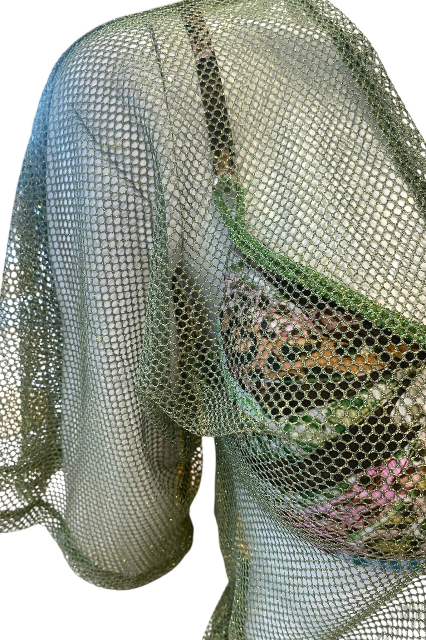 Genius Kimono King Lungo Rete - Scegli il Colore - Bikini D'amare Riccione
