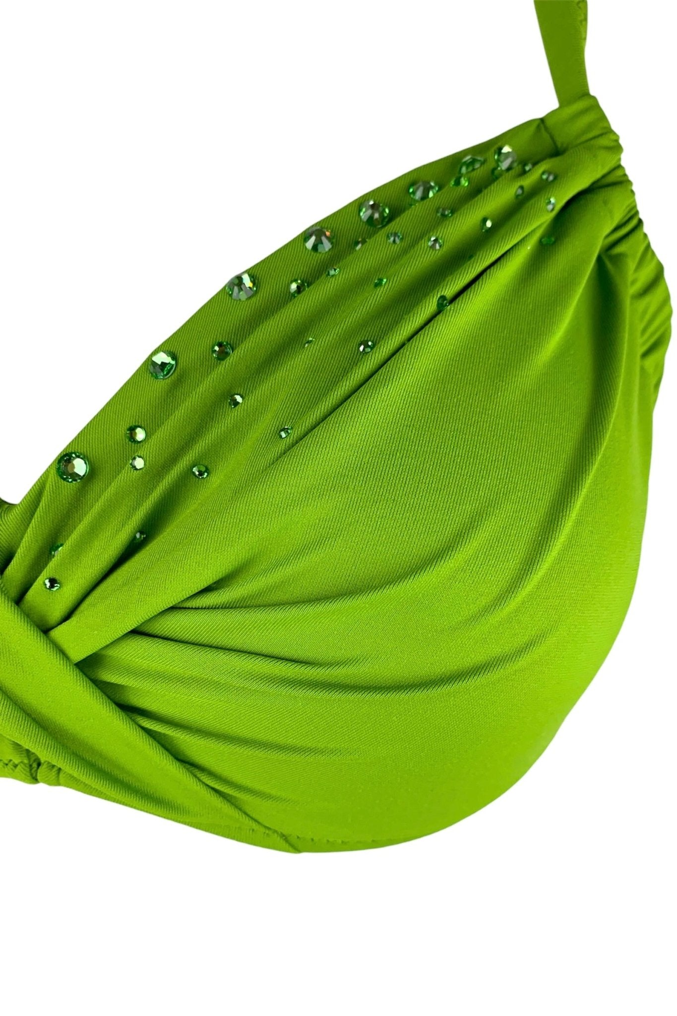 Marette Bikini Coppa Mon Amour KD - Scegli il Colore - Bikini D'amare Riccione