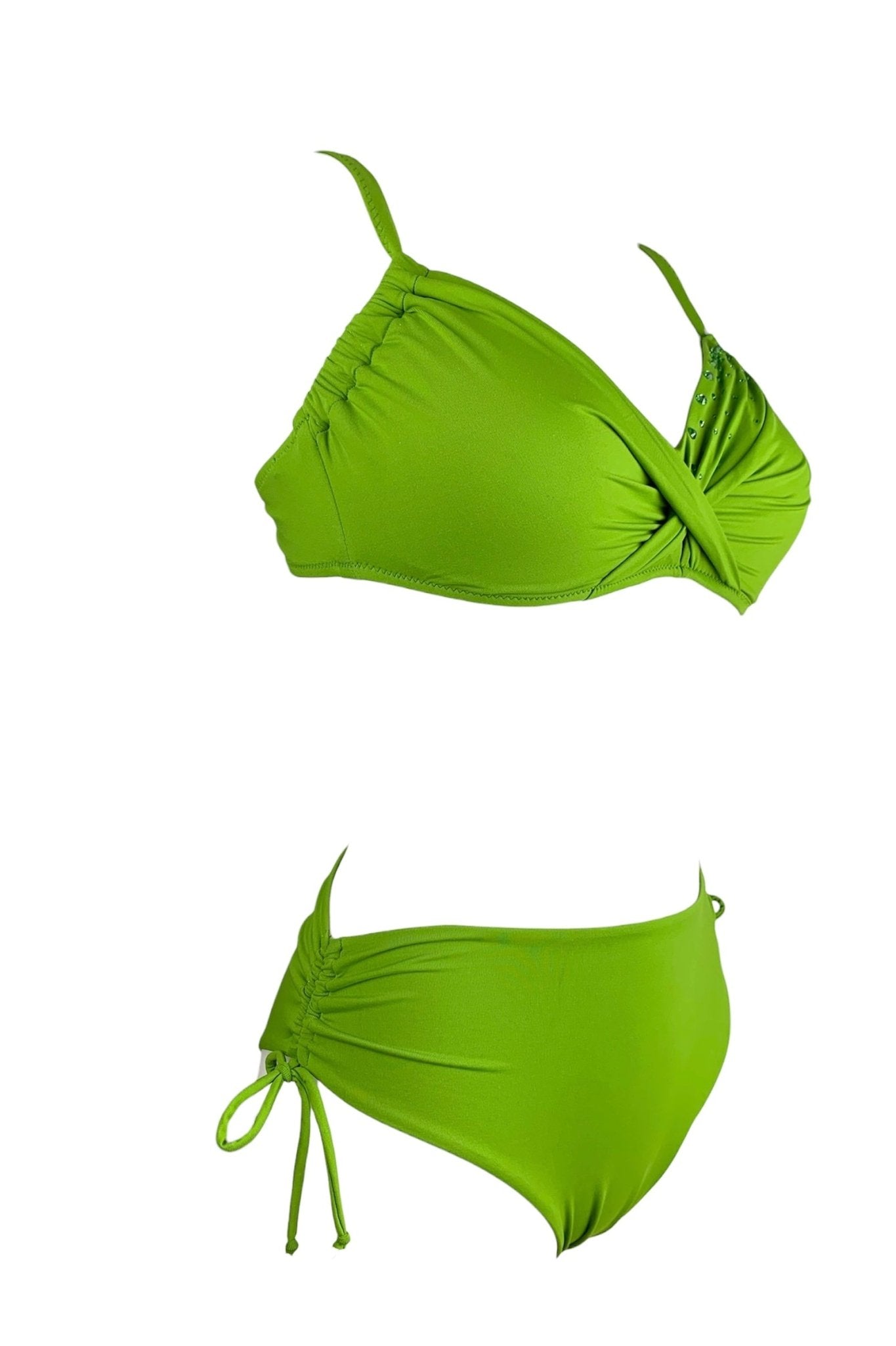 Marette Bikini Coppa Mon Amour KD - Scegli il Colore - Bikini D'amare Riccione