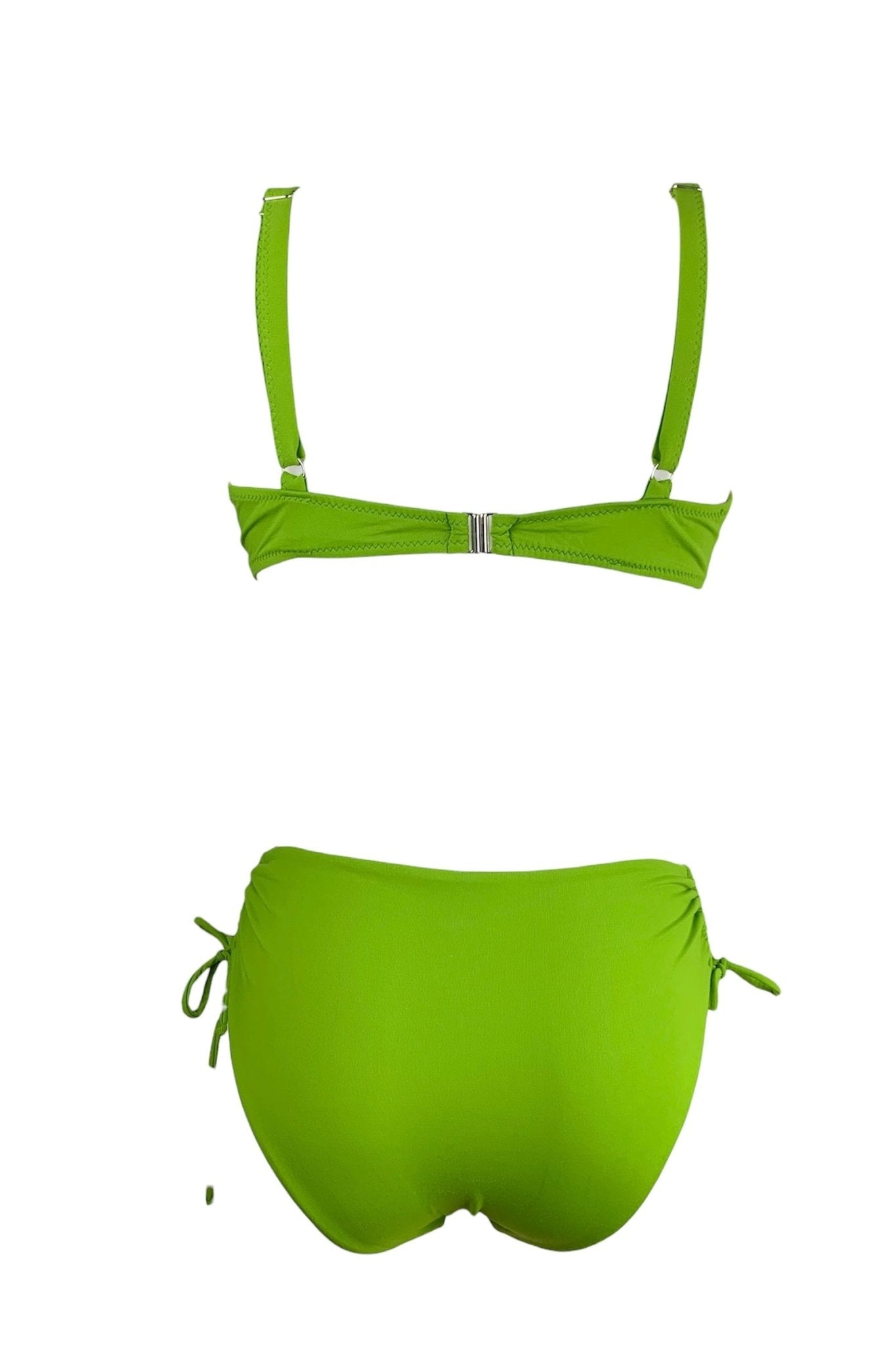 Marette Bikini Coppa Mon Amour KD - Scegli il Colore - Bikini D'amare Riccione