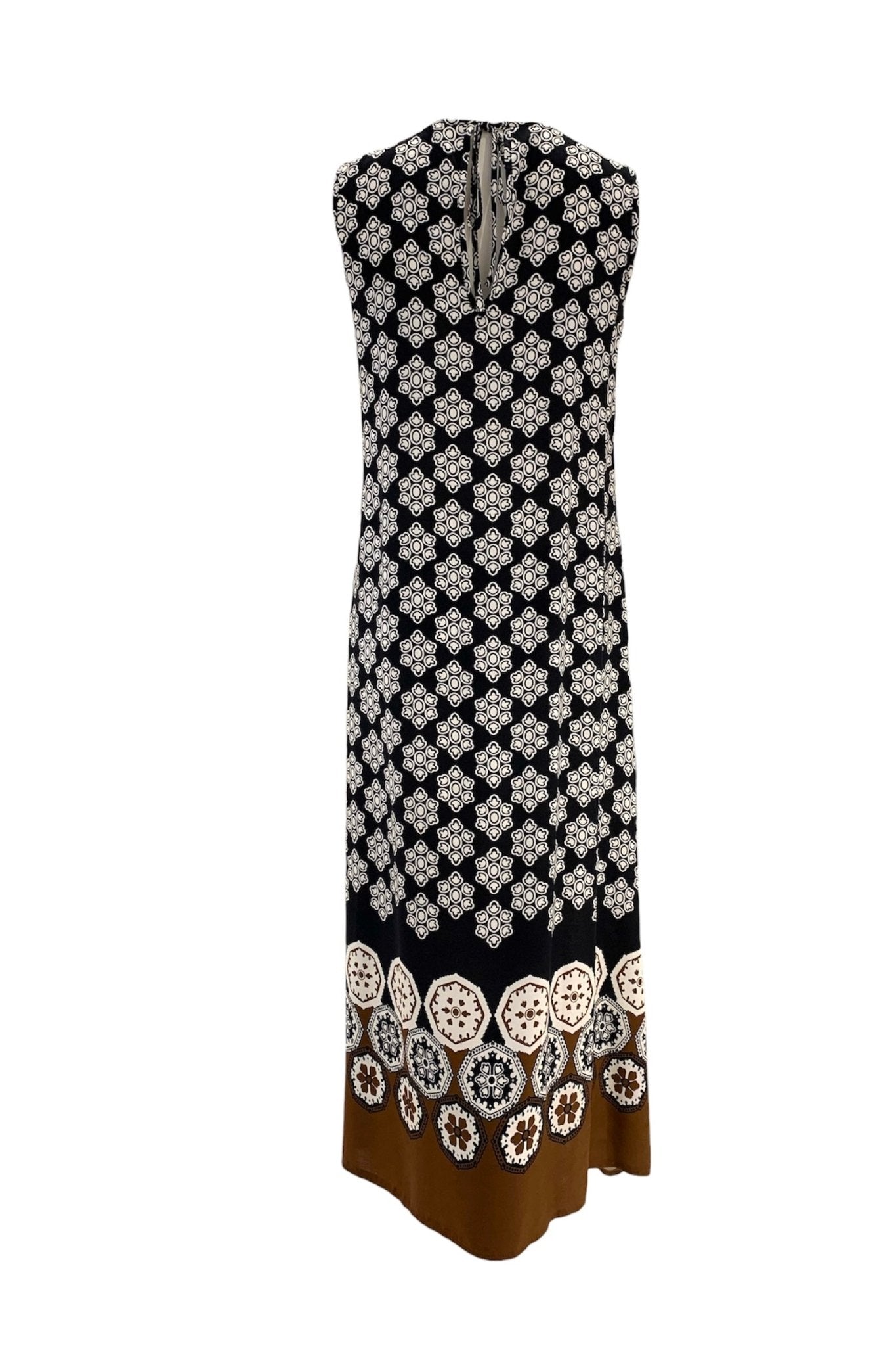 Bighet Abito Lungo Prendisole Mid Summer - Bikini D'amare Riccione