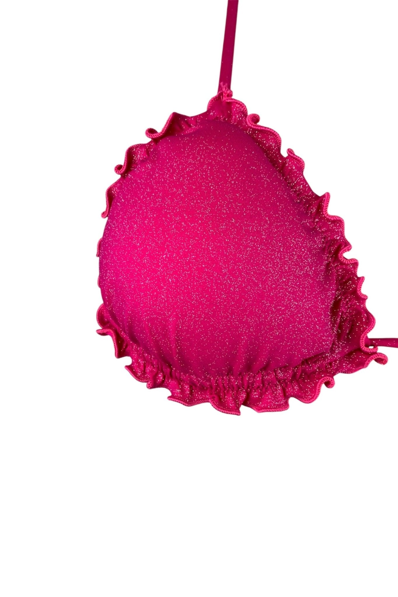 Bikini Triangolo Prillo Polvere Di Stelle Brasil - Scegli il Colore - Bikini D'amare Riccione