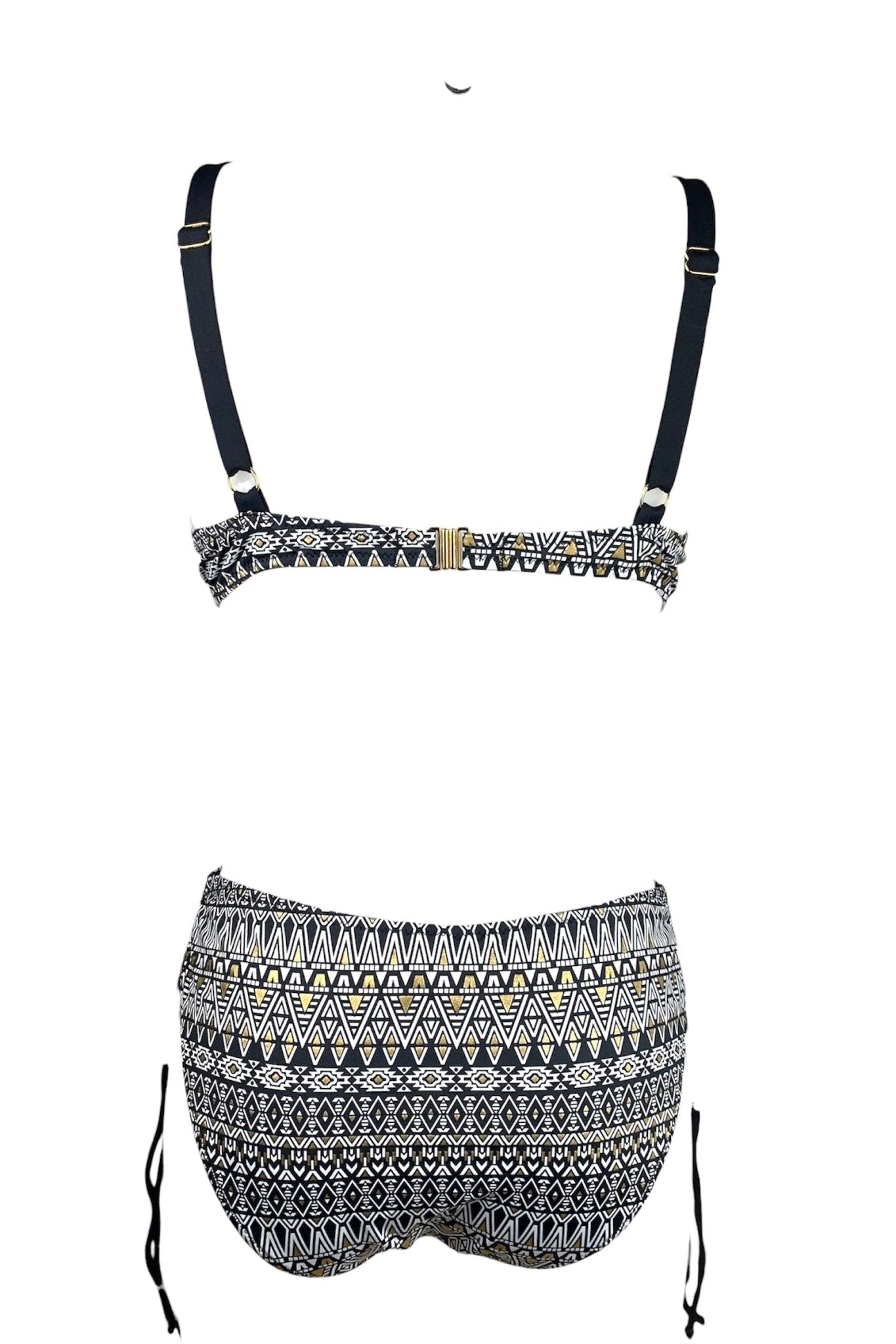 Genius Bikini Ferretto Coppa Gaia Titanic - Bikini D'amare Riccione
