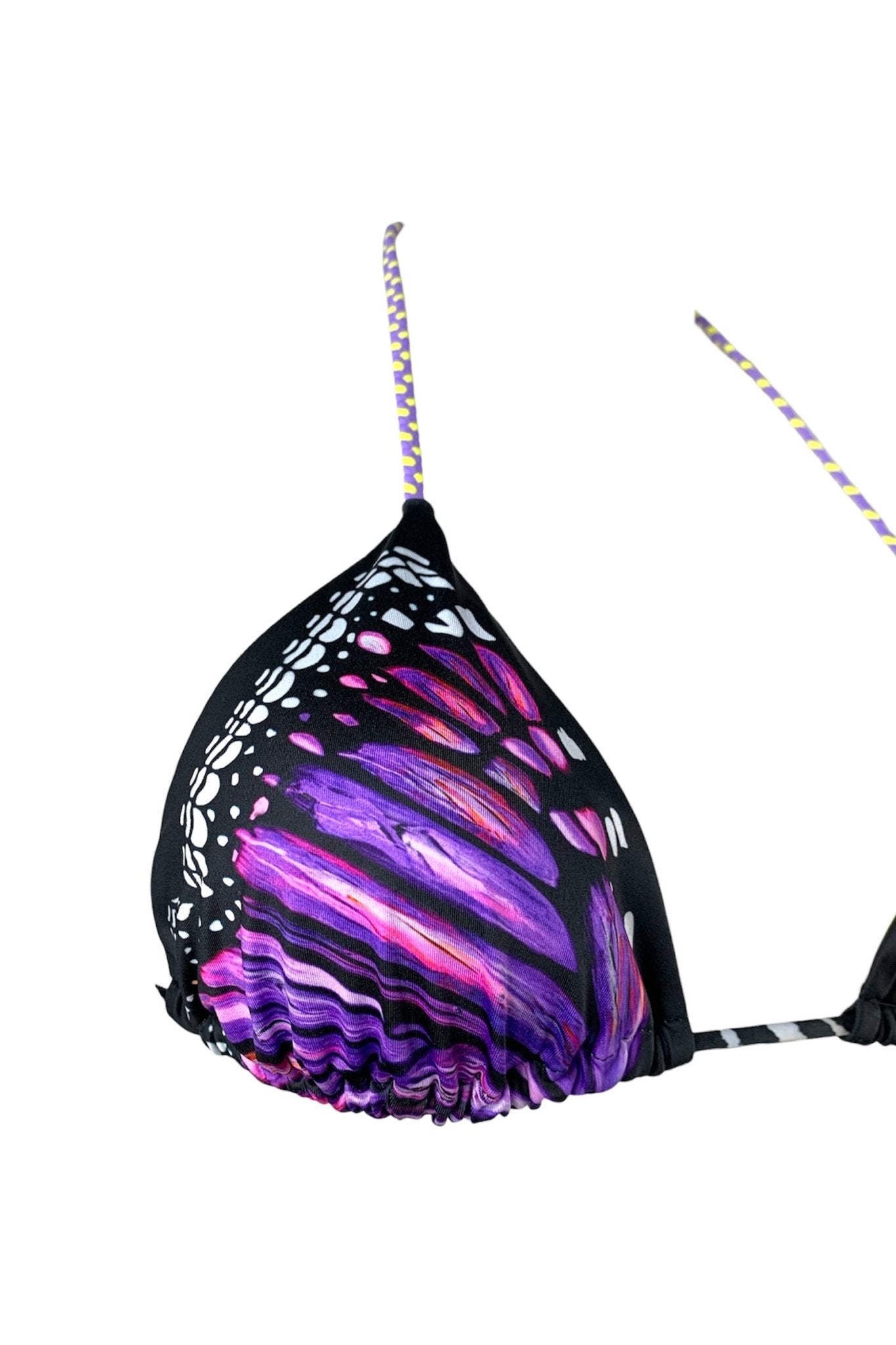 4giveness Bikini Triangolo Farfalla - Bikini D'amare Riccione