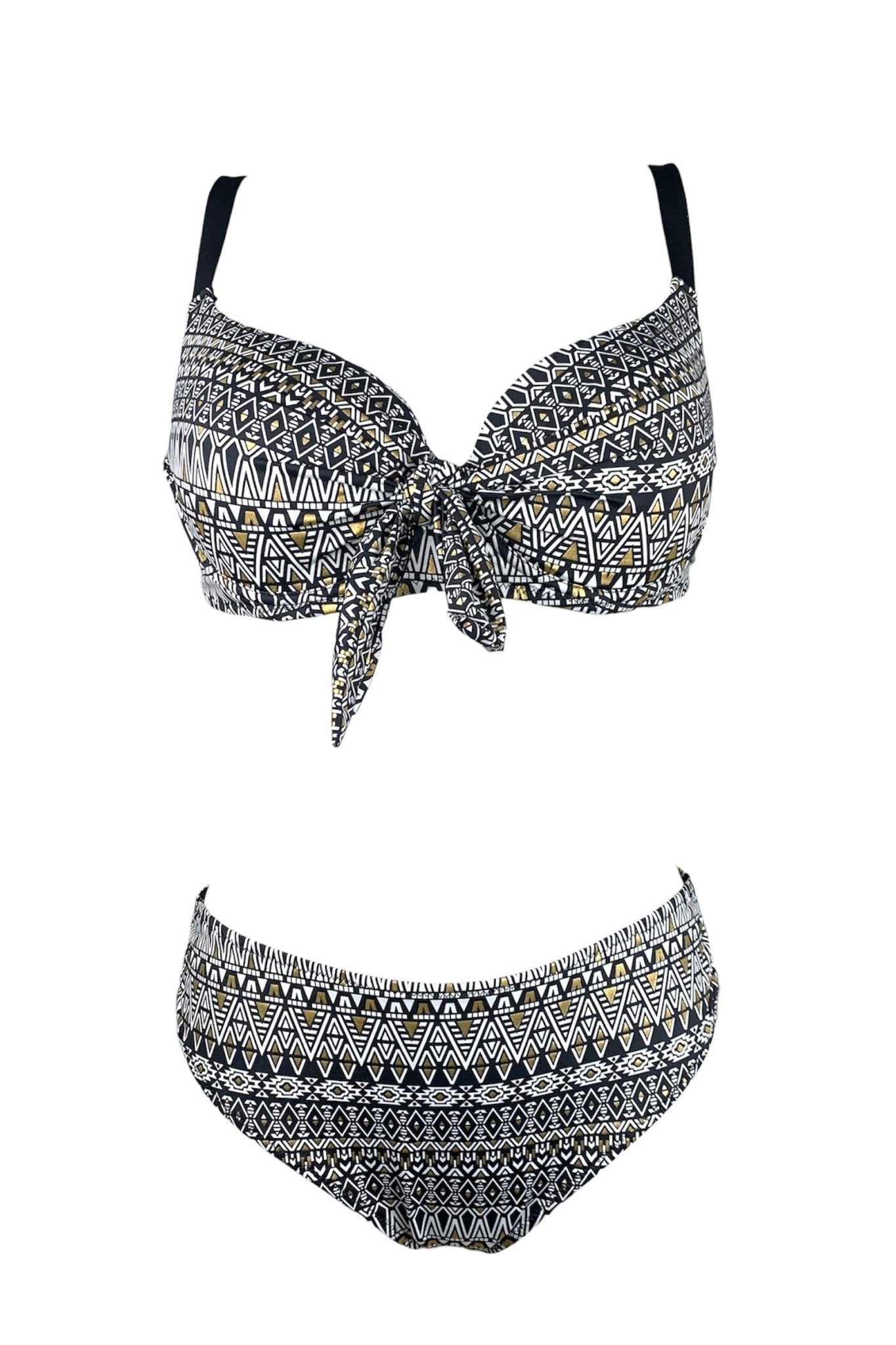 Genius Bikini Ferretto Coppa Gaia Titanic - Bikini D'amare Riccione