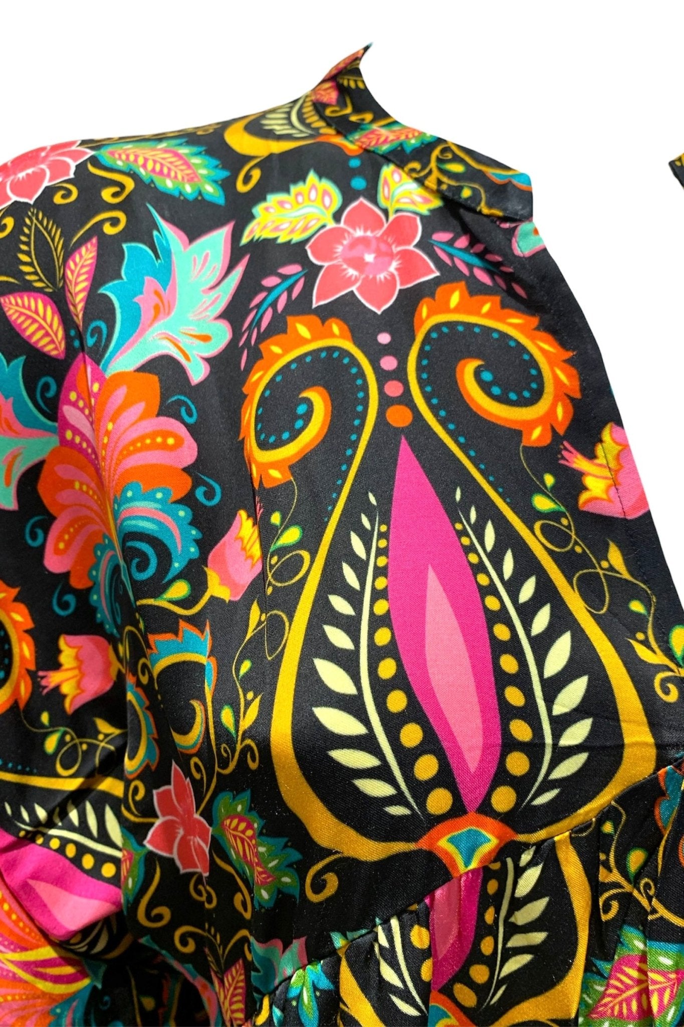 2Bekini Kaftano Gipsy Folk - Bikini D'amare Riccione