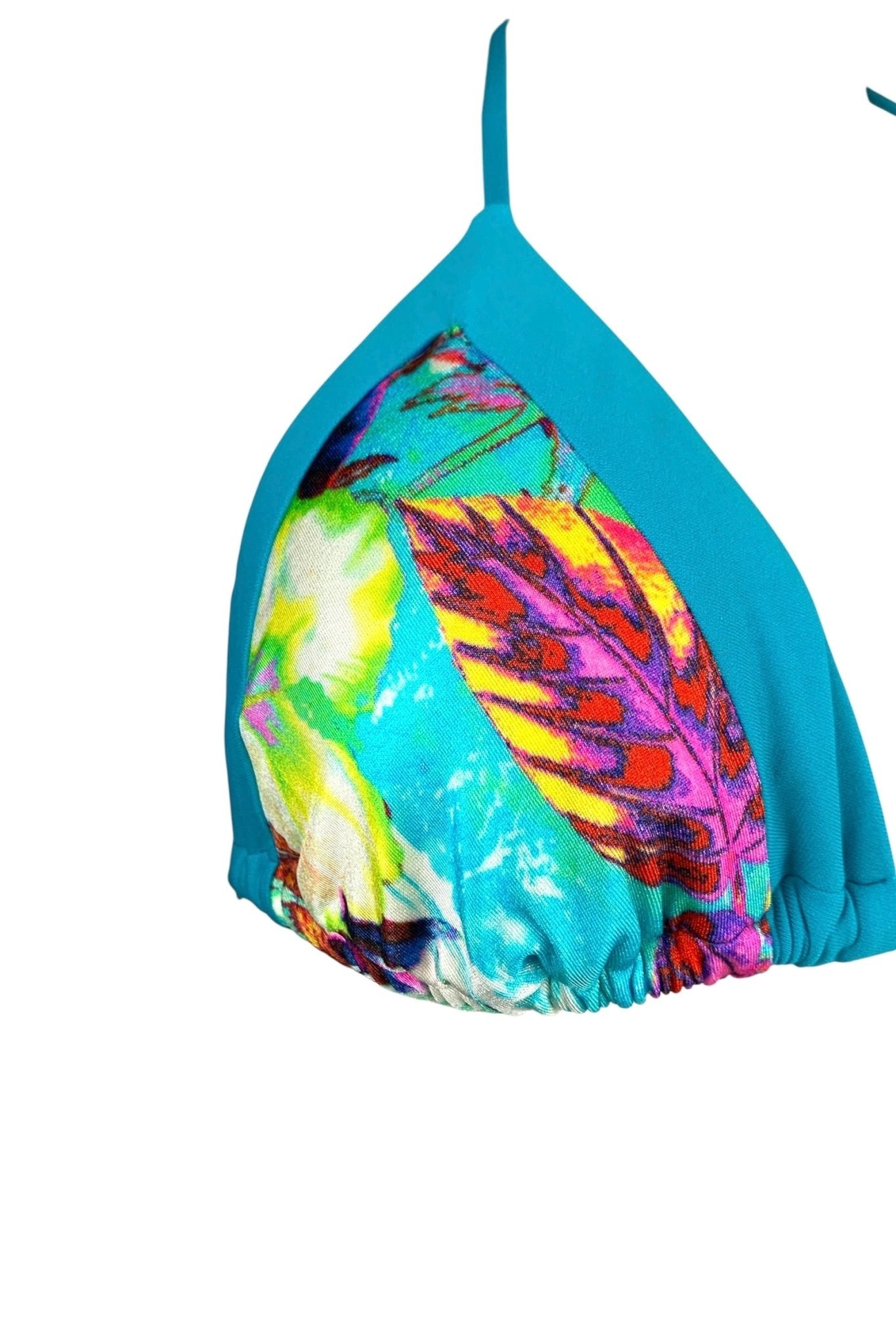 Bikini Triangolo Ocean - Bikini D'amare Riccione