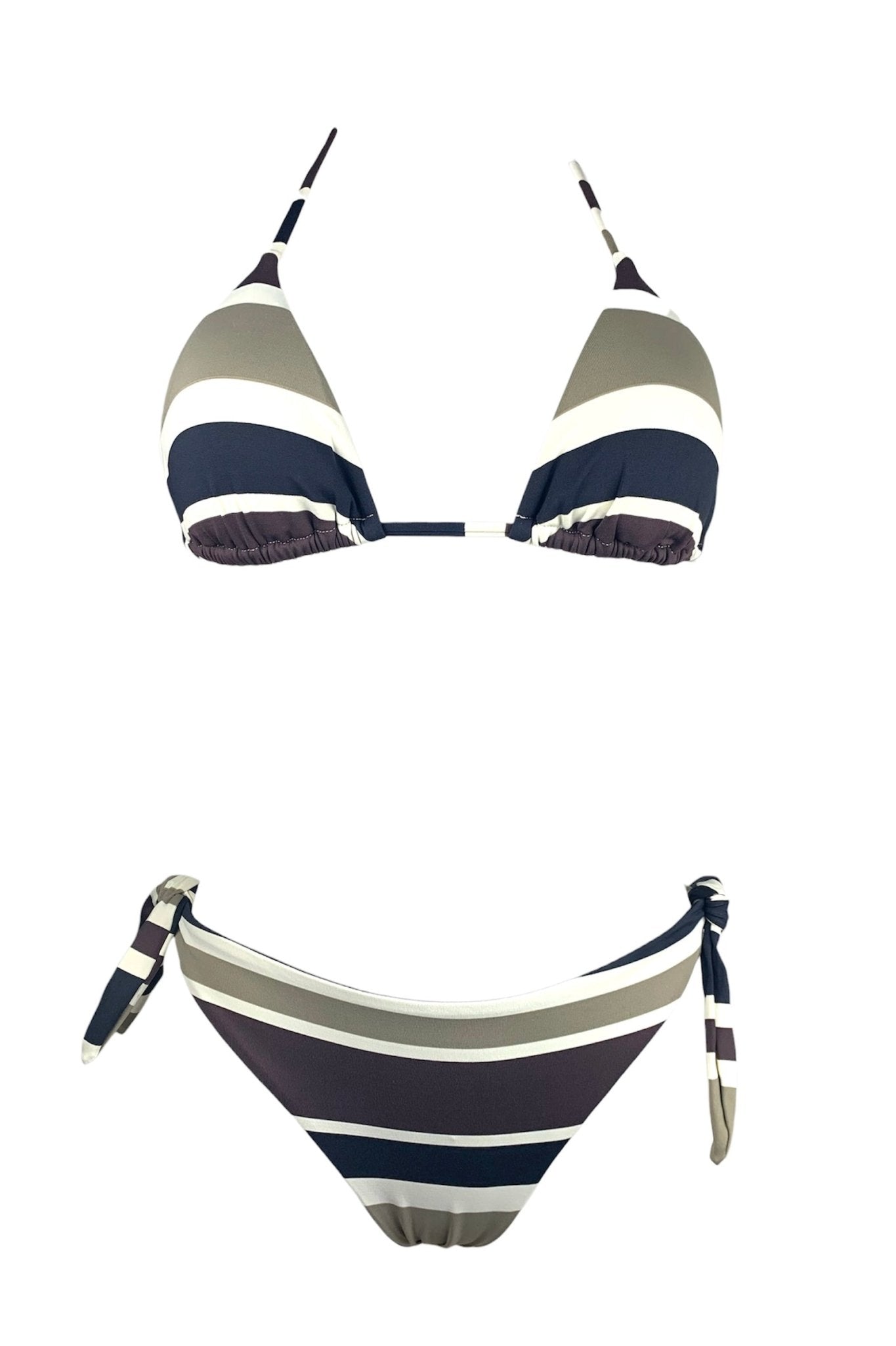 Genius Bikini Triangolo Cipro Brasil - Bikini D'amare Riccione
