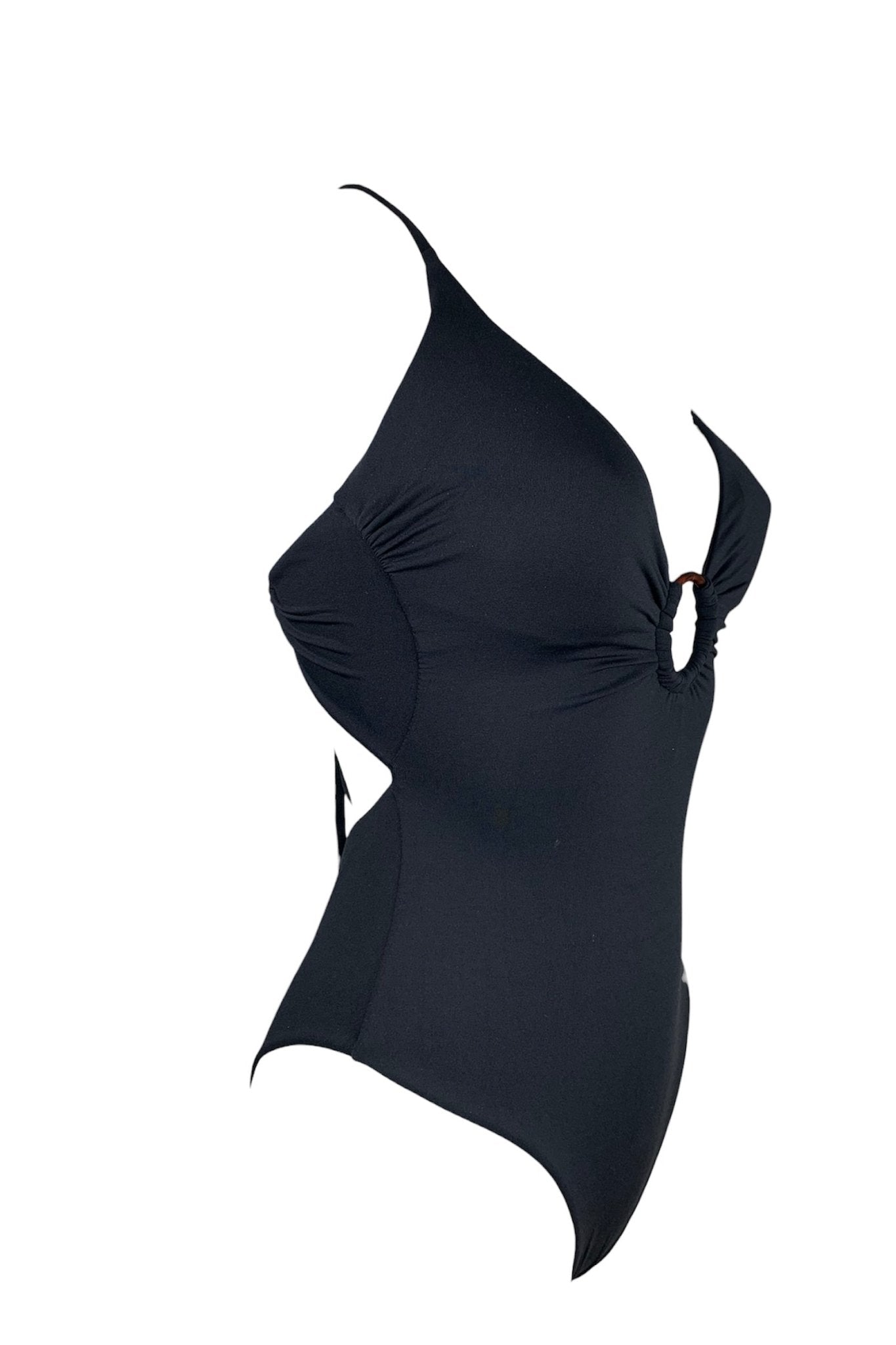 Genius Intero Lily Nero - Bikini D'amare Riccione