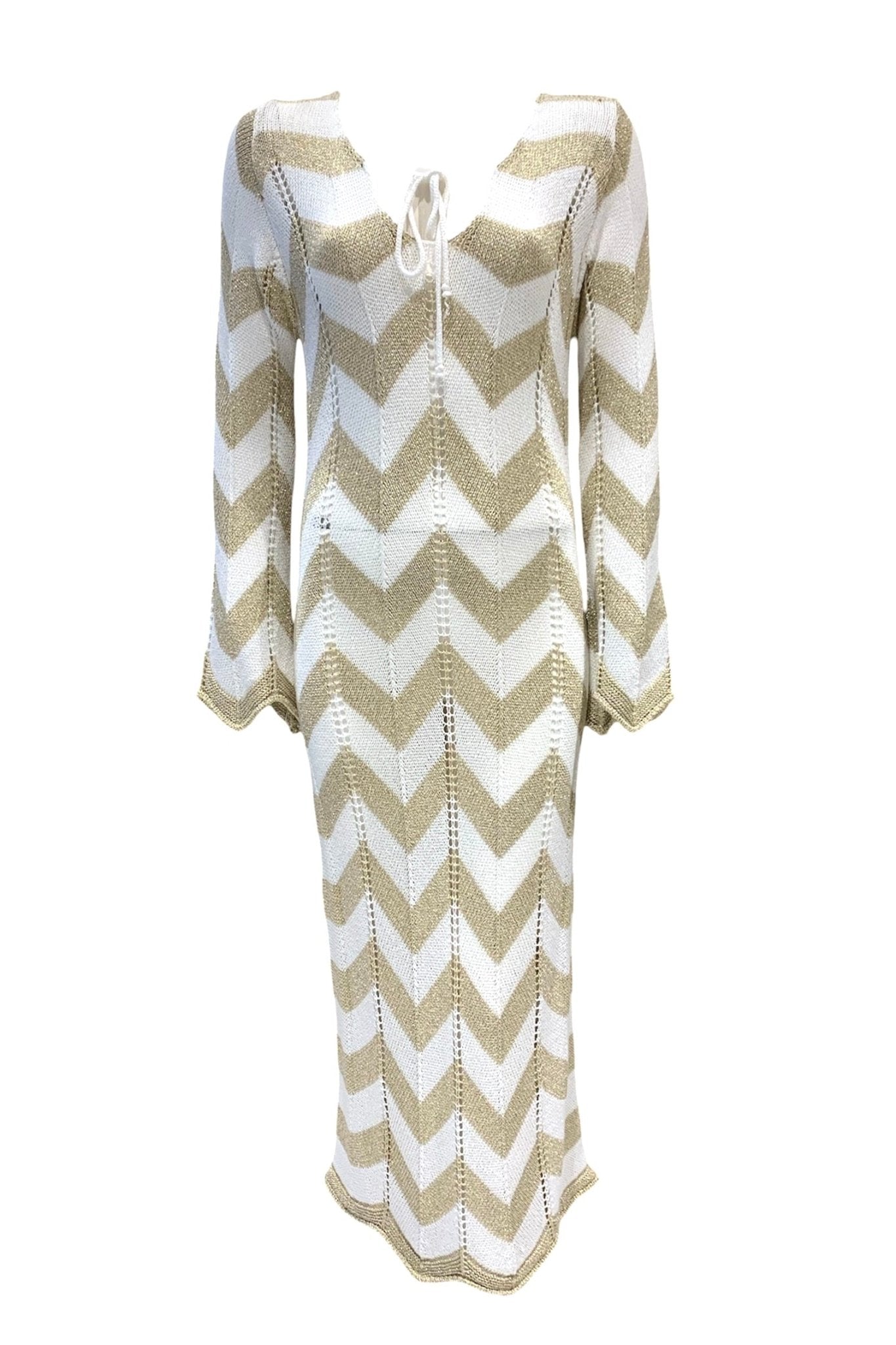Copricostume Filato con Lurex 4giveness
