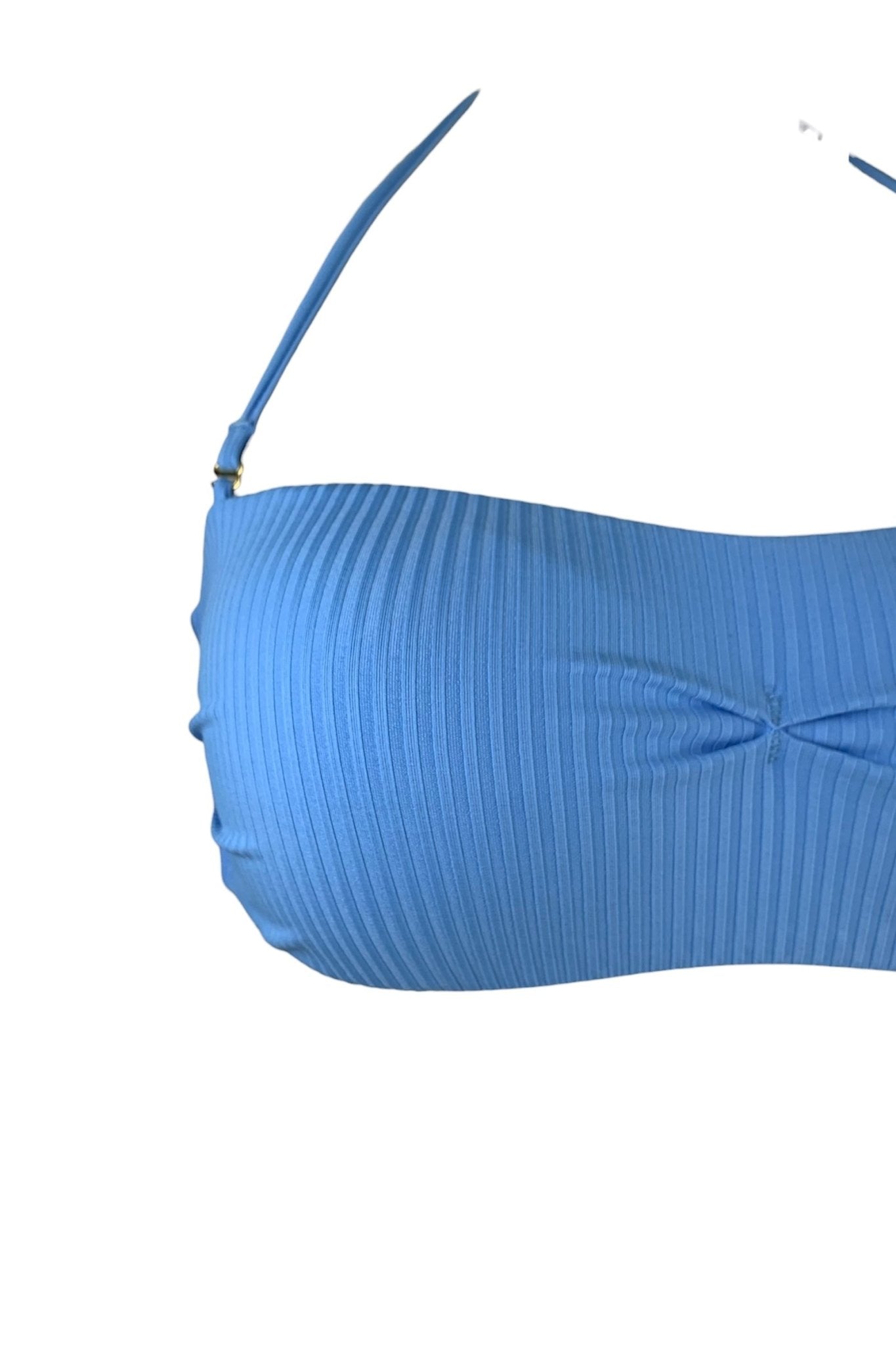 4giveness Bikini Fascia Costine Ribs - Scegli il Colore - Bikini D'amare Riccione