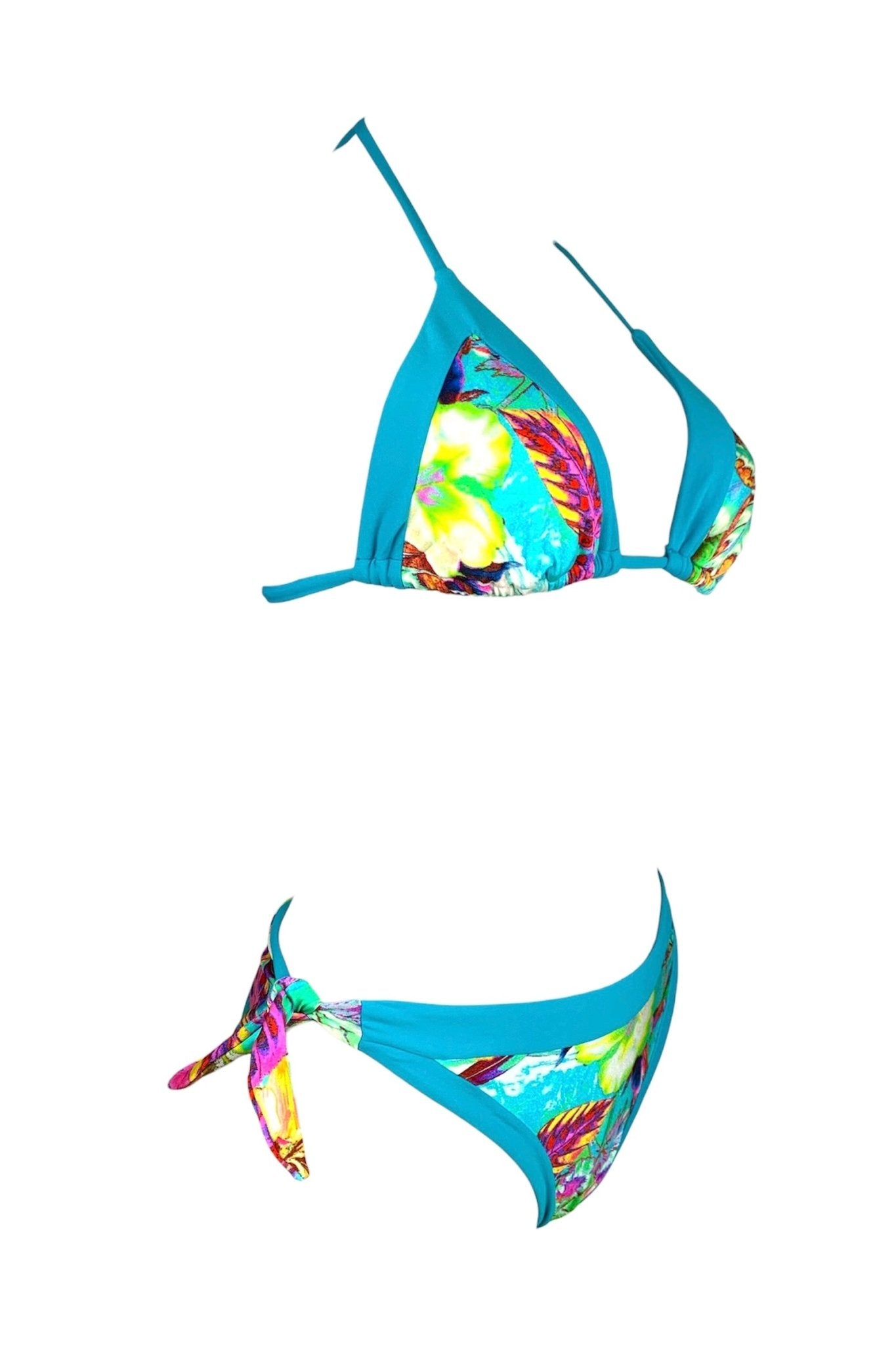 Bikini Triangolo Ocean - Bikini D'amare Riccione