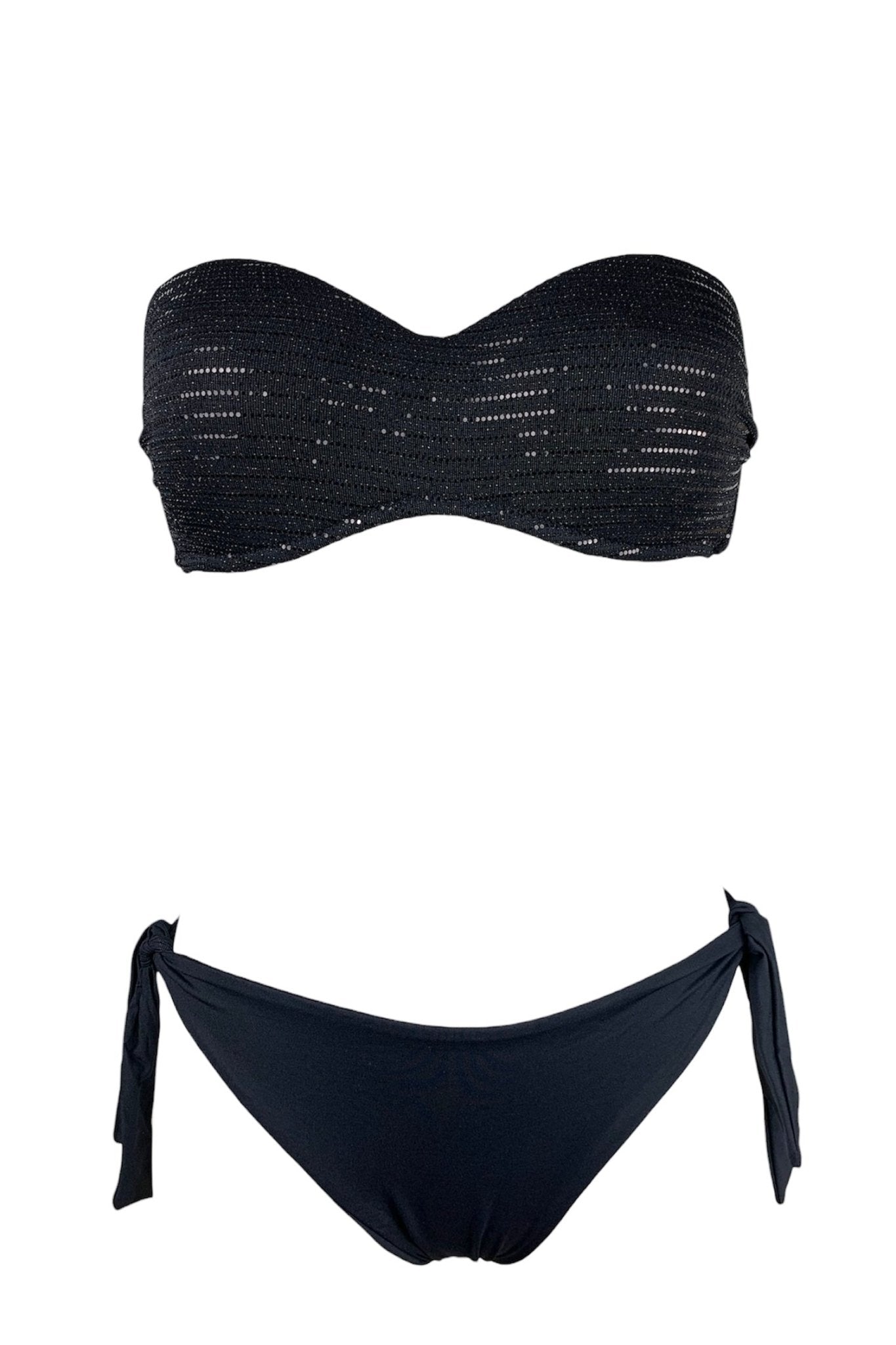 Genius Bikini Balconcino Patty Caraibi - Bikini D'amare Riccione