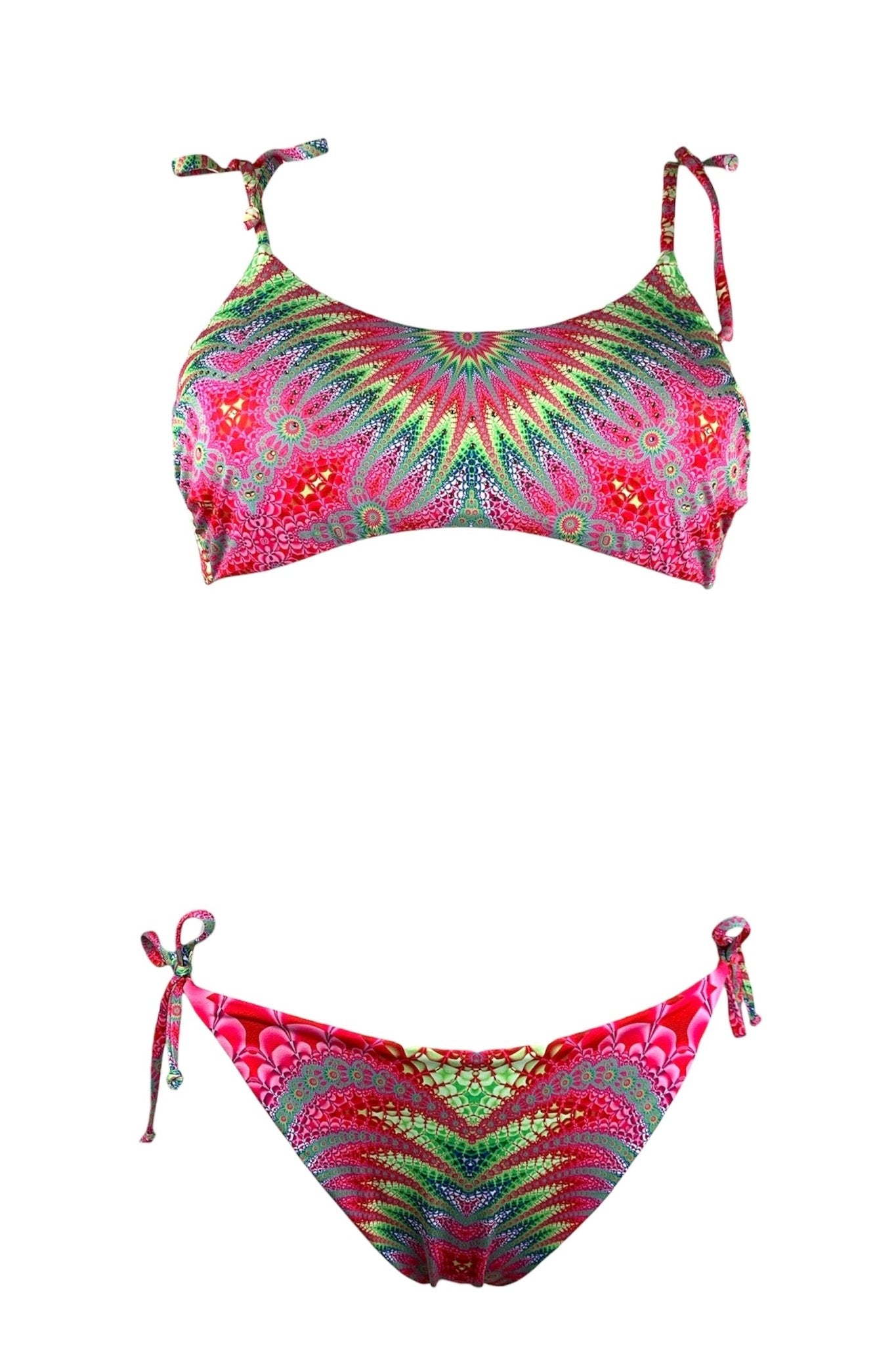 2Bekini Bikini Top Fantasy Barbie - Bikini D'amare Riccione