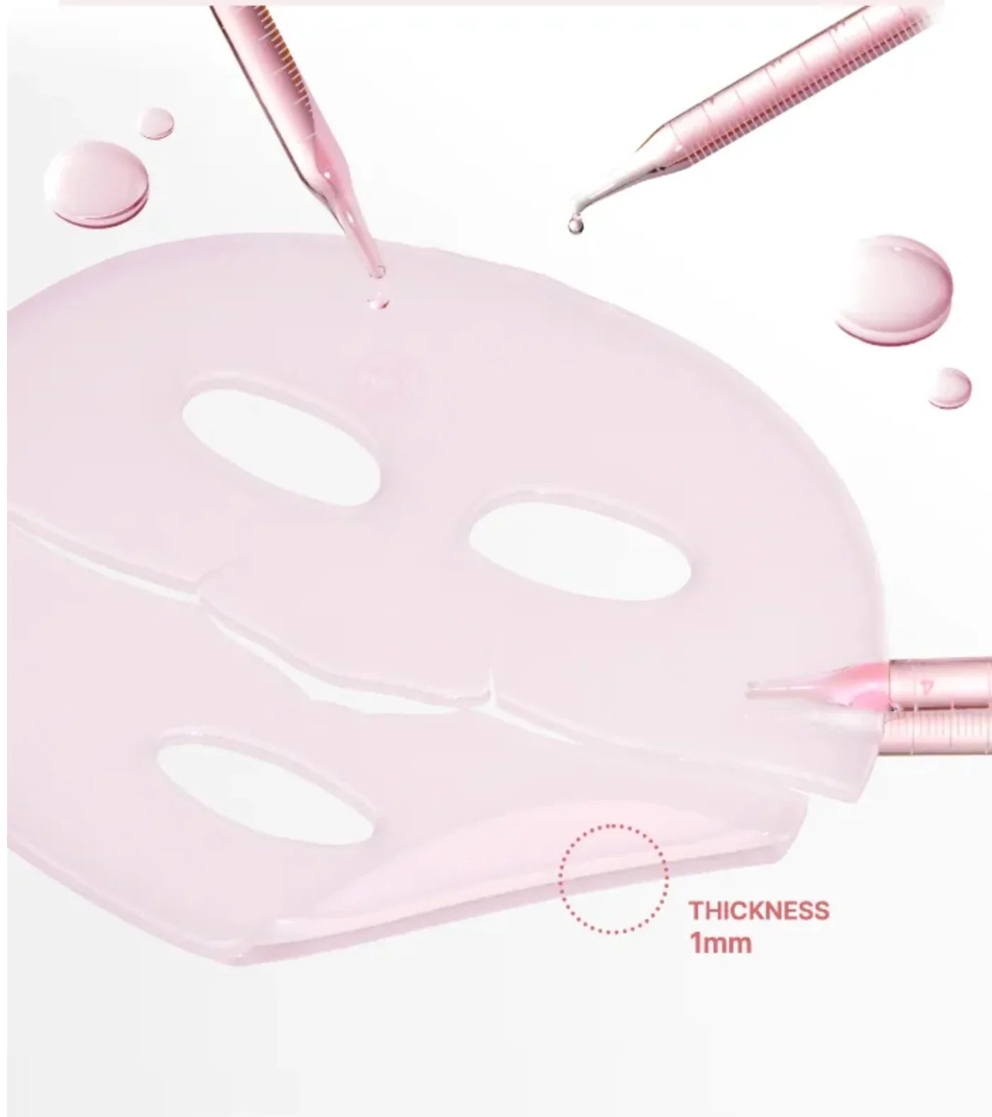 Medicube Pdrn Maschera Gel al Collagene Rosa 28 g - Bikini D'amare Riccione