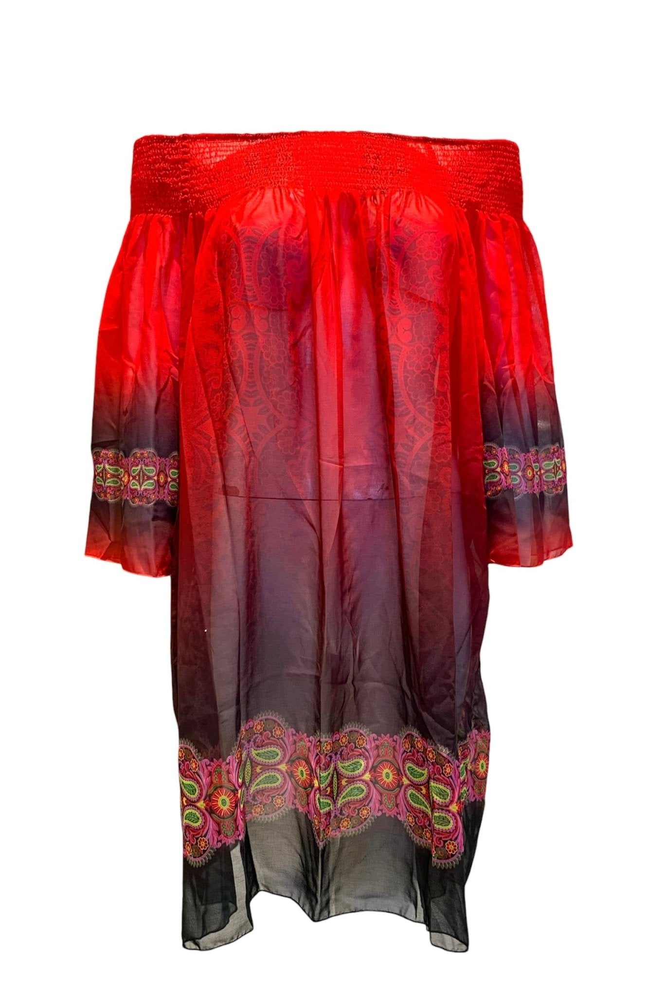 Susy Mix Copricostume Fantasia Arriccio - Bikini D'amare Riccione