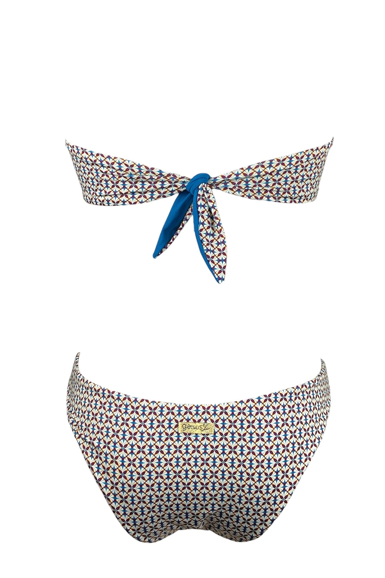Genius Bikini Balconcino Patty Bon Ton - Bikini D'amare Riccione