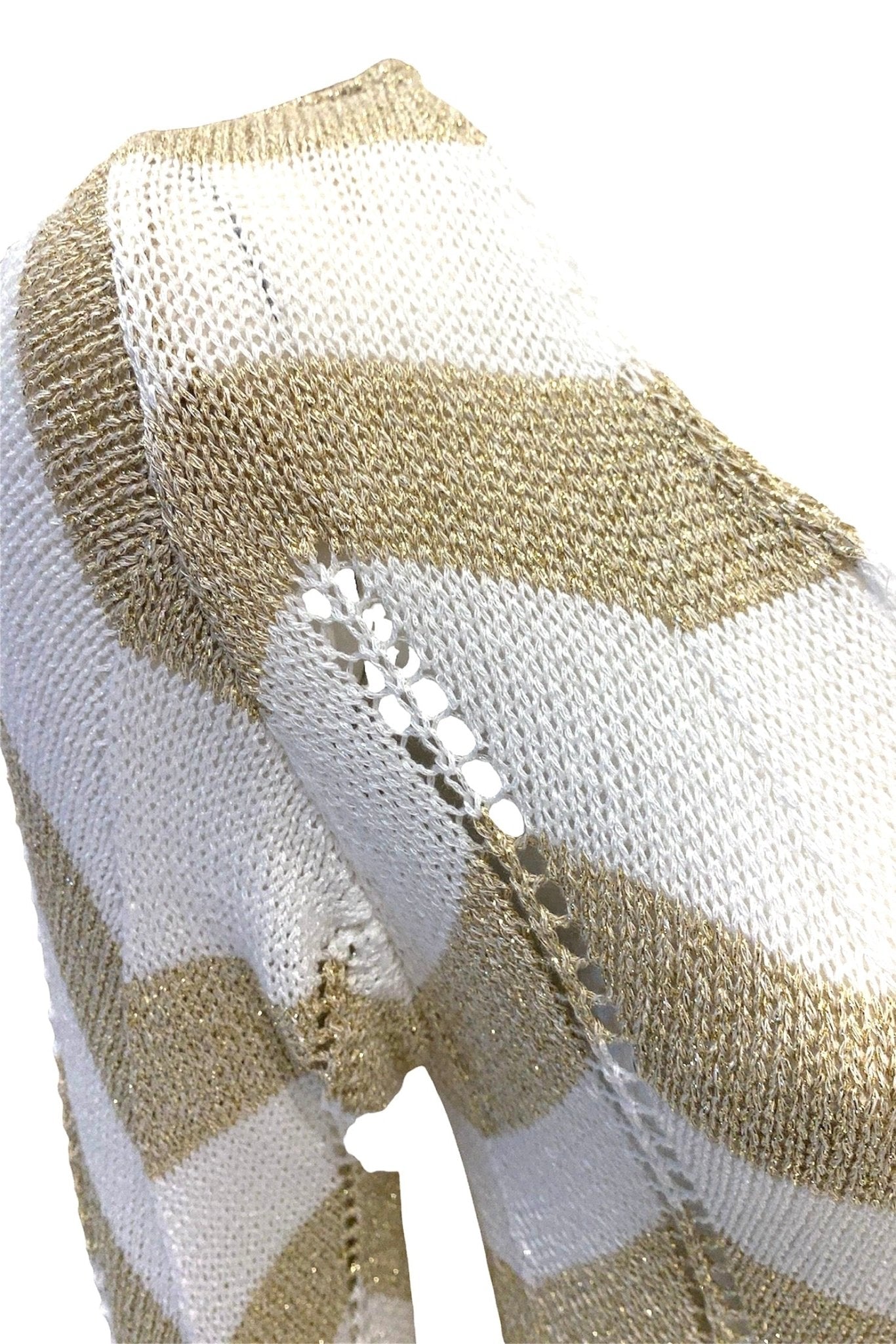 Copricostume Filato con Lurex 4giveness