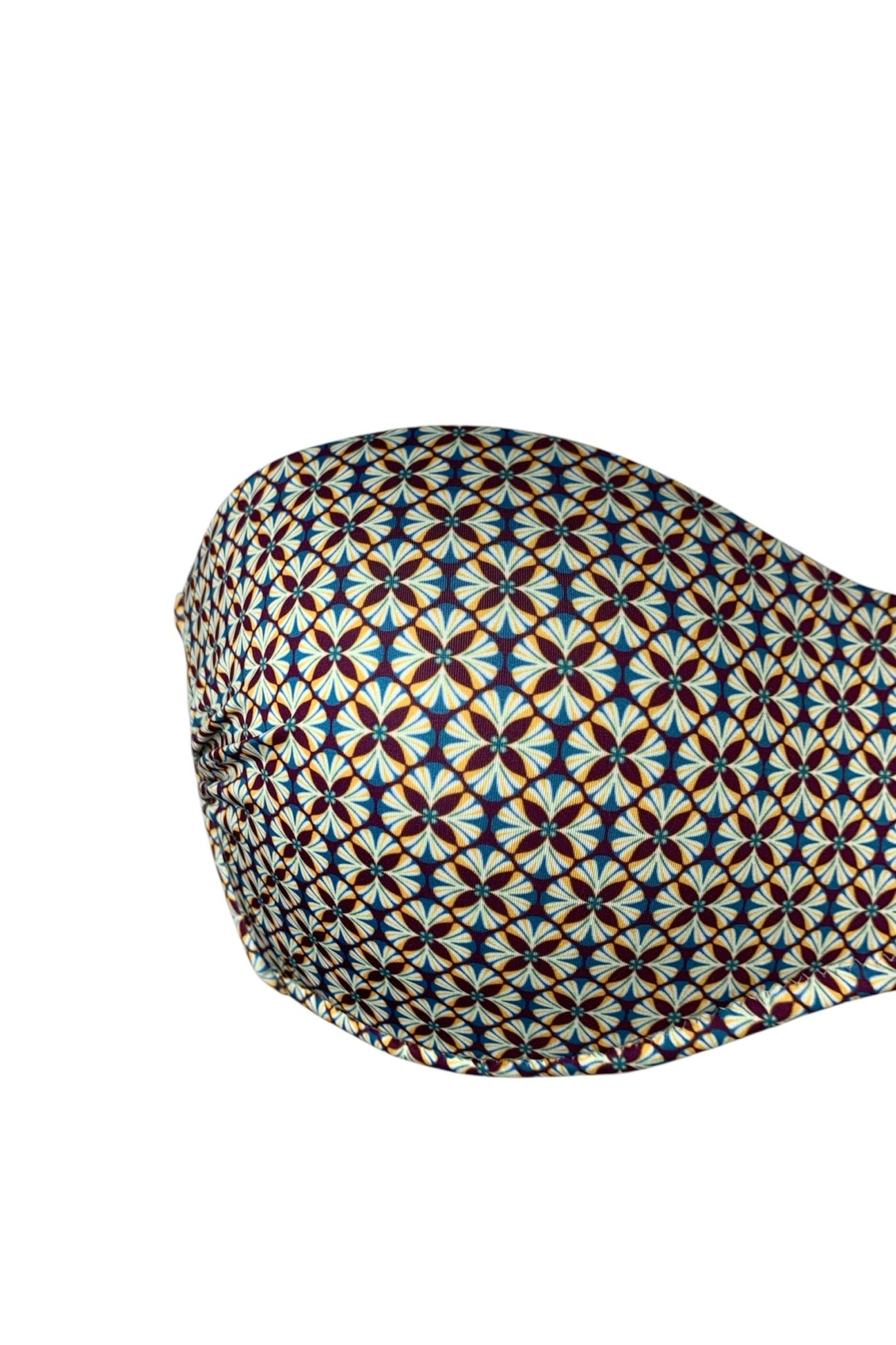 Genius Bikini Balconcino Patty Bon Ton - Bikini D'amare Riccione