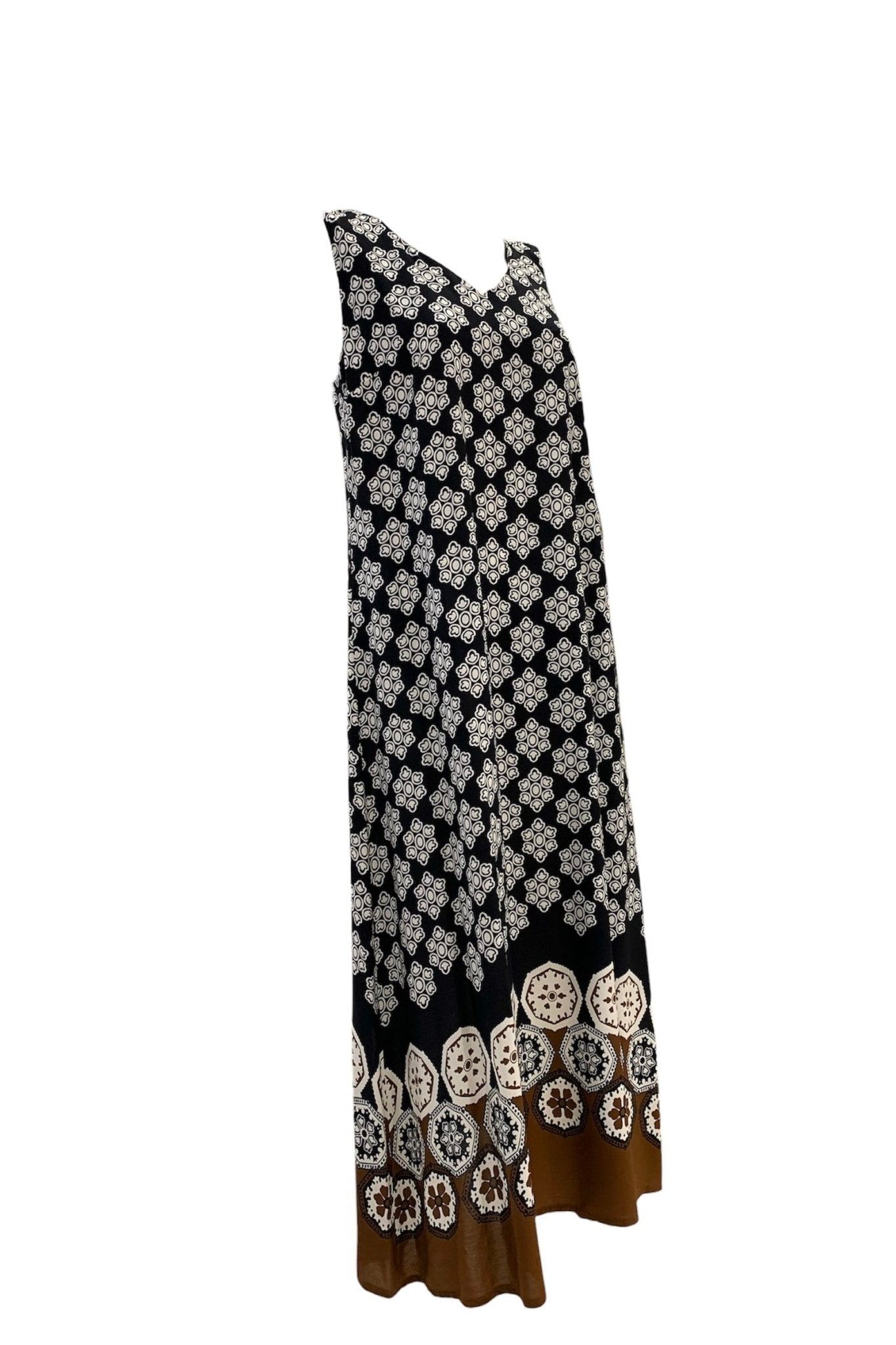 Bighet Abito Lungo Prendisole Mid Summer - Bikini D'amare Riccione