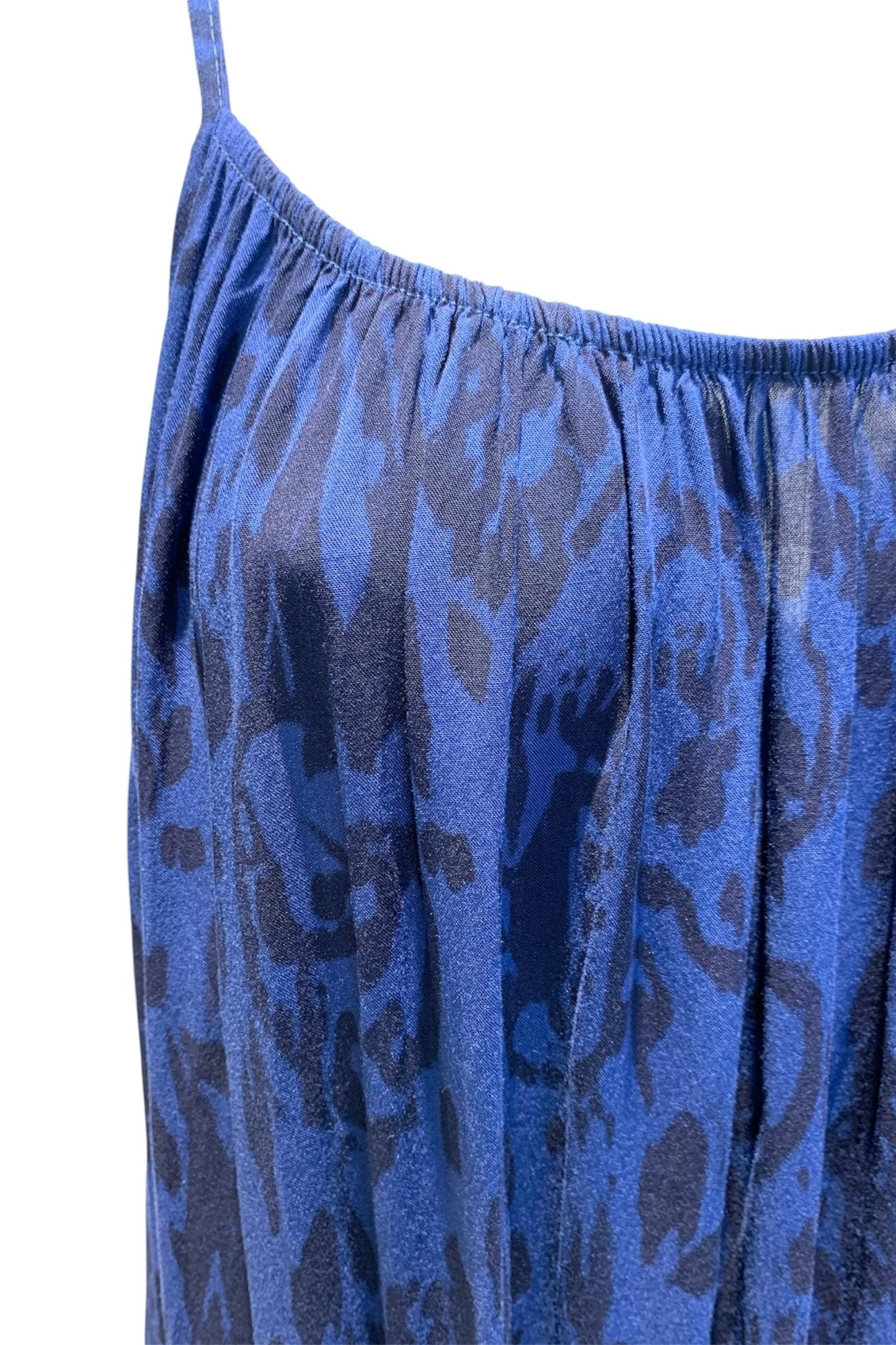 Bighet Abito Lungo Prendisole Doris - Scegli il Colore - Bikini D'amare Riccione