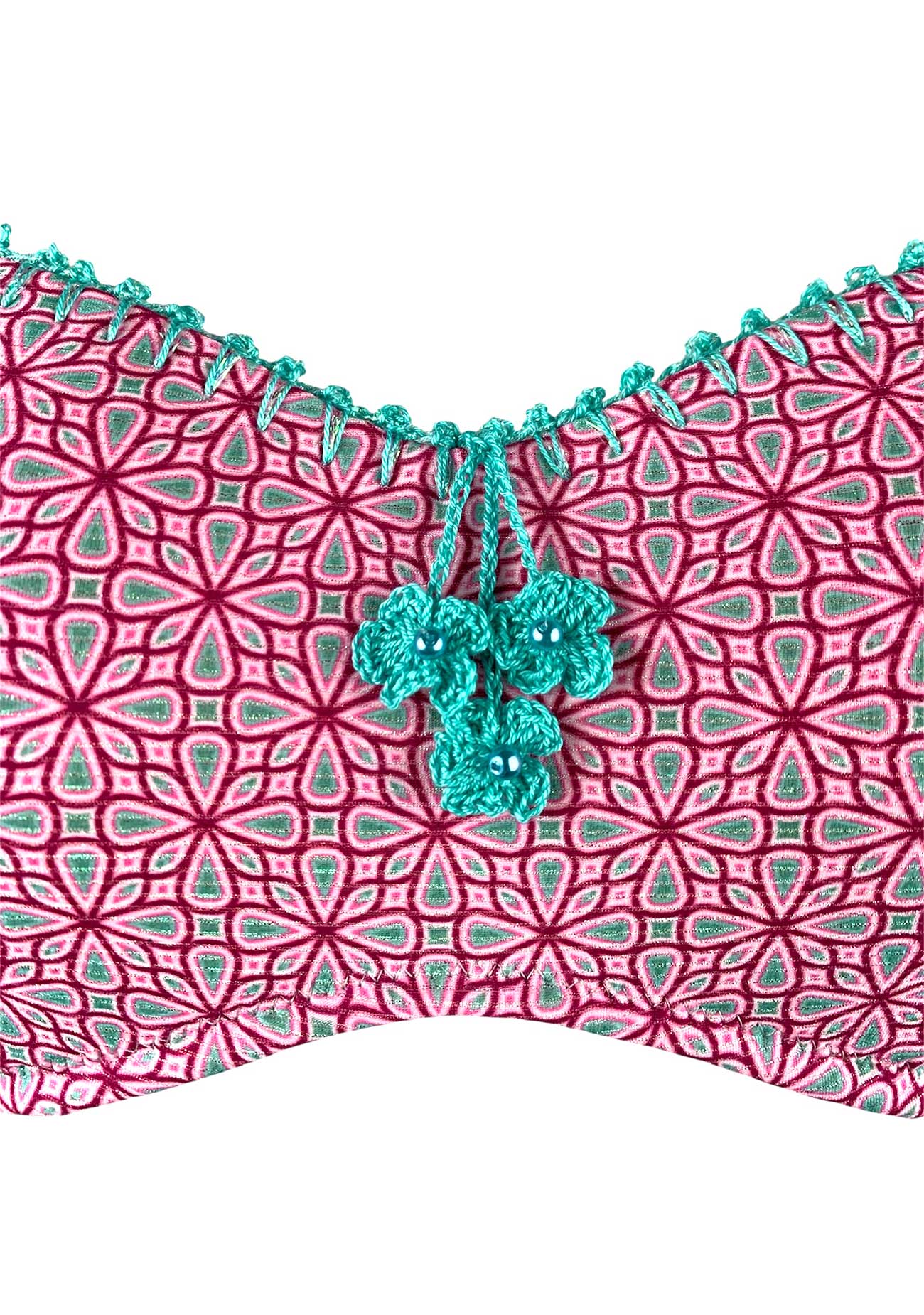 Genius Bikini Balconcino Patty London - Scegli il Colore - Bikini D'amare Riccione
