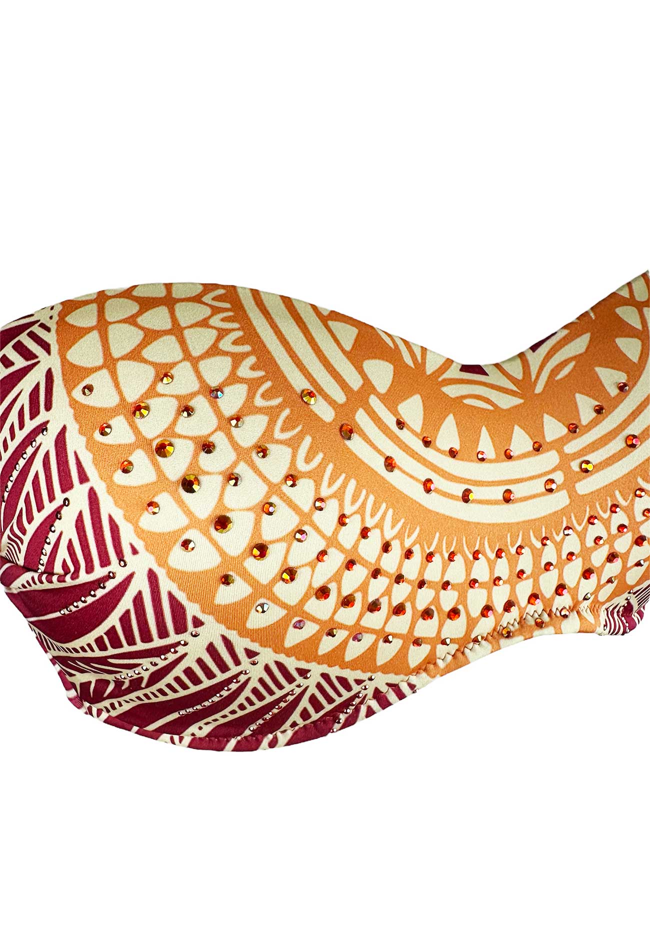 Genius Bikini Balconcino Patty Royal - Bikini D'amare Riccione