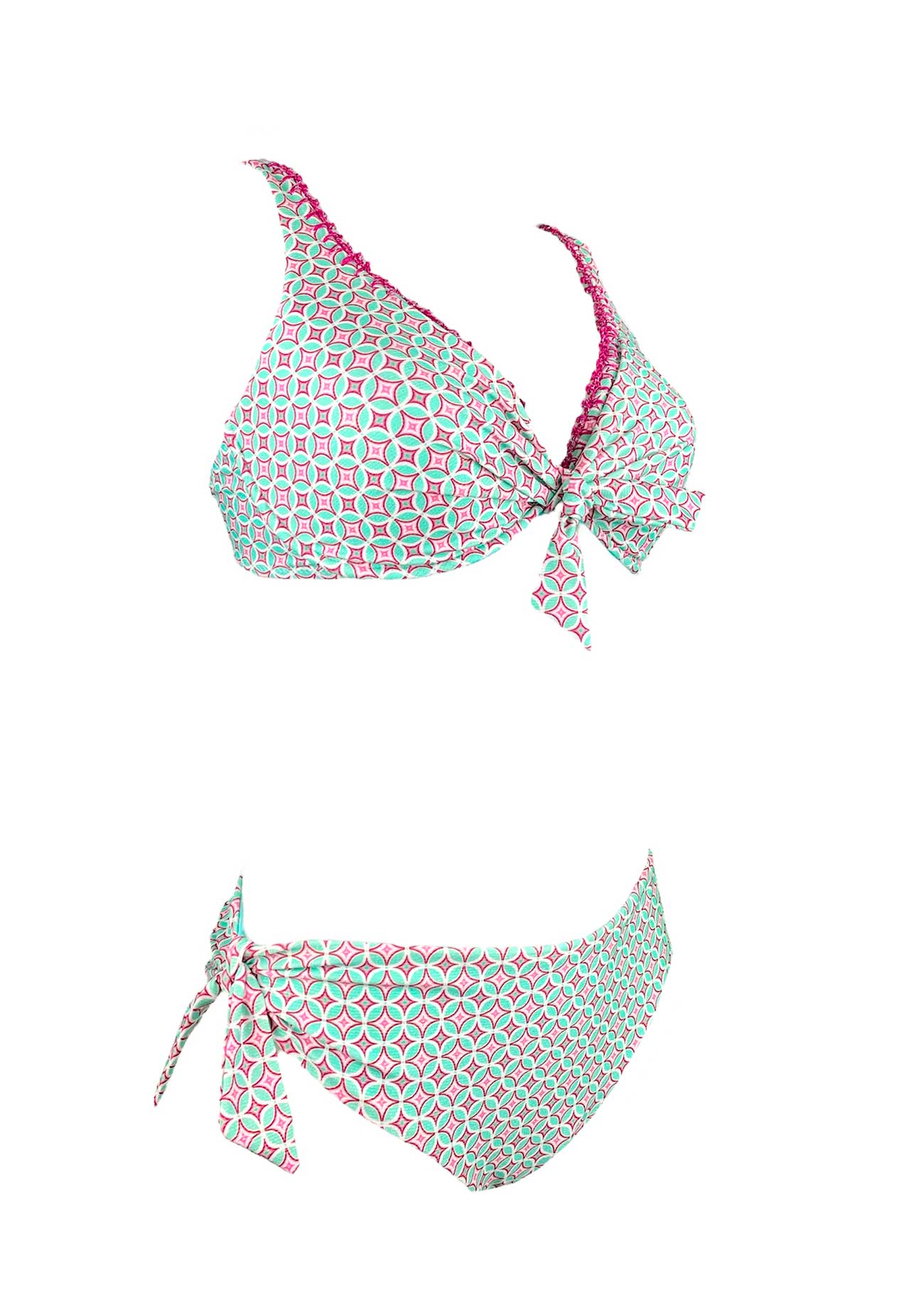 Genius Bikini Ferretto Gilda KD Diamond - Bikini D'amare Riccione