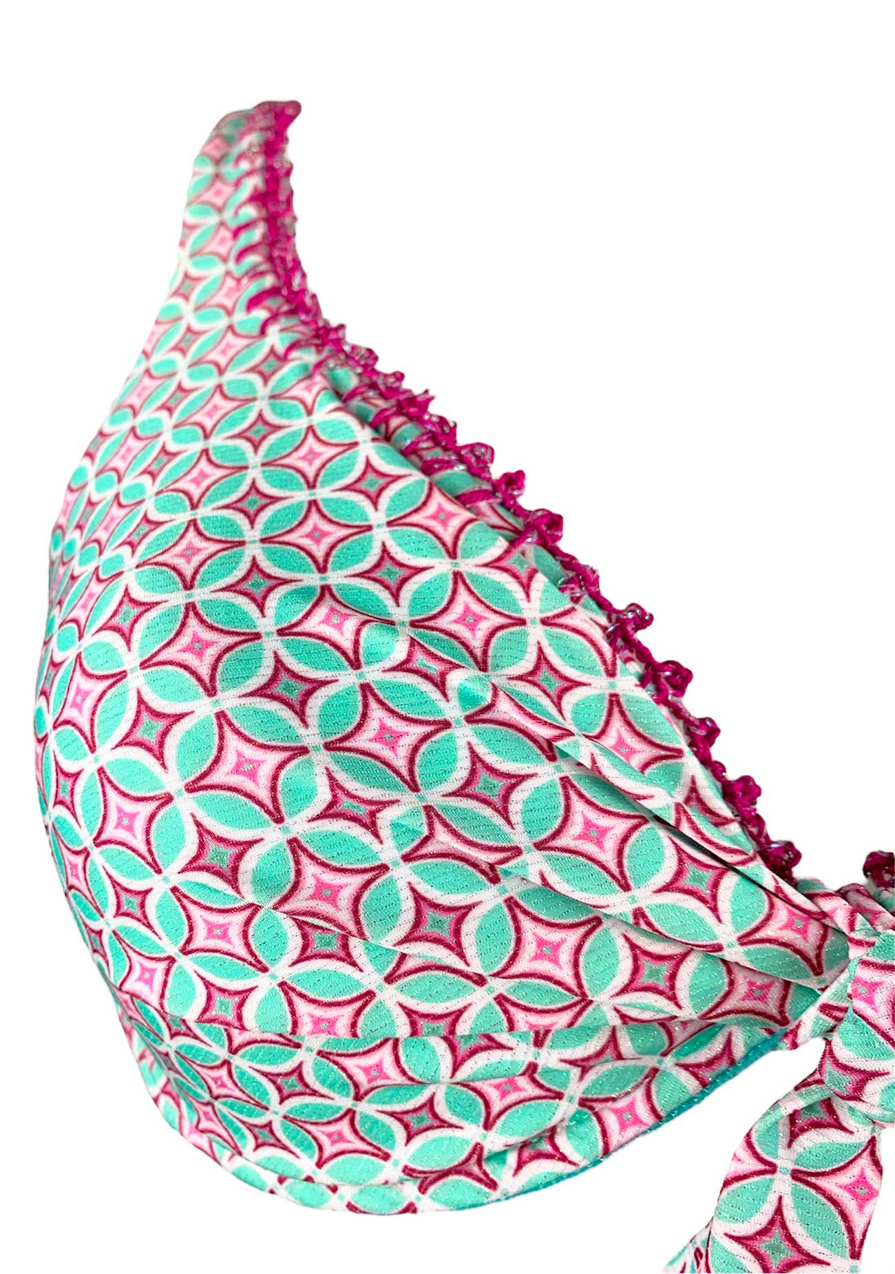 Genius Bikini Ferretto Gilda KD Diamond - Bikini D'amare Riccione