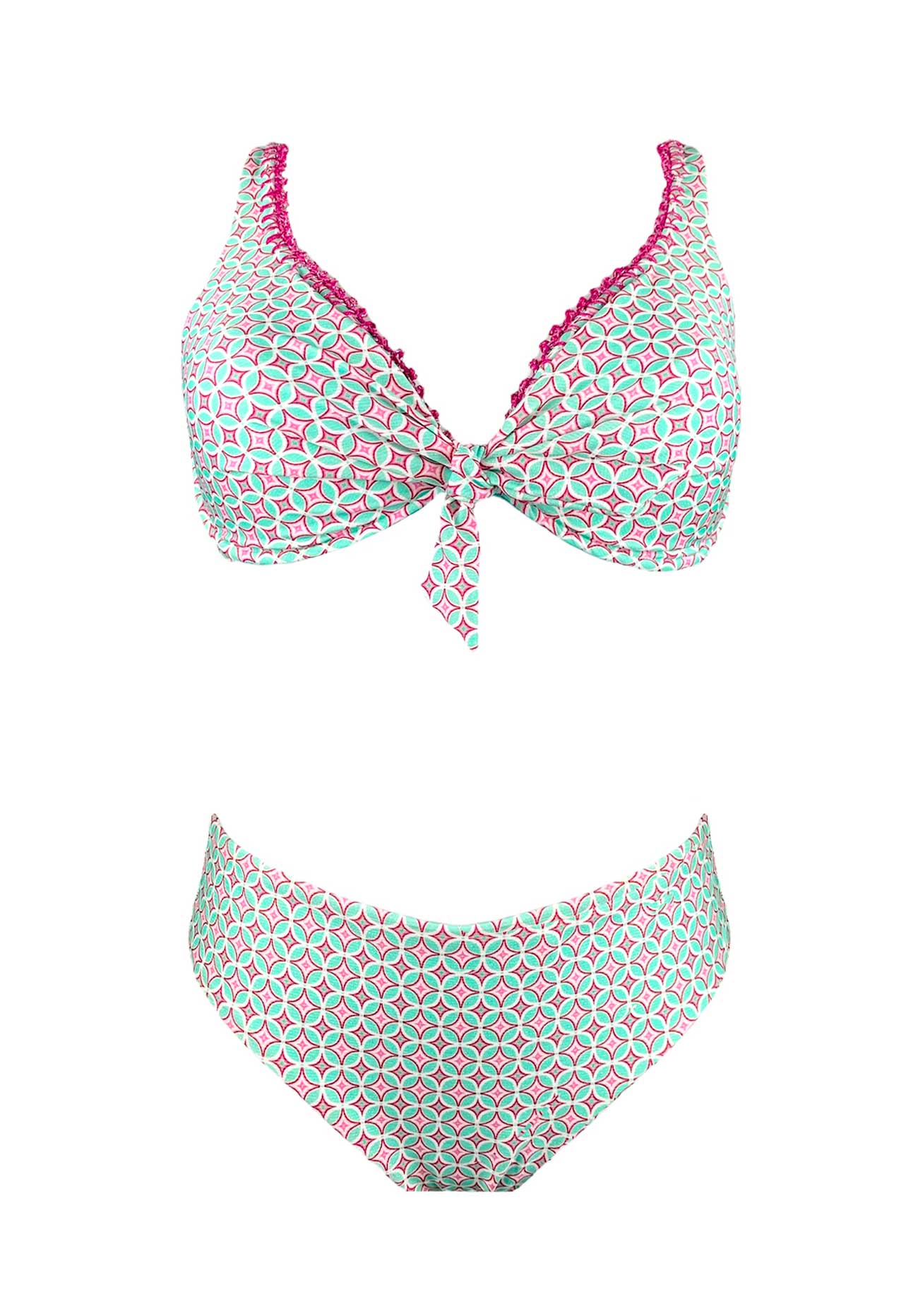 Genius Bikini Ferretto Gilda KD Diamond - Bikini D'amare Riccione