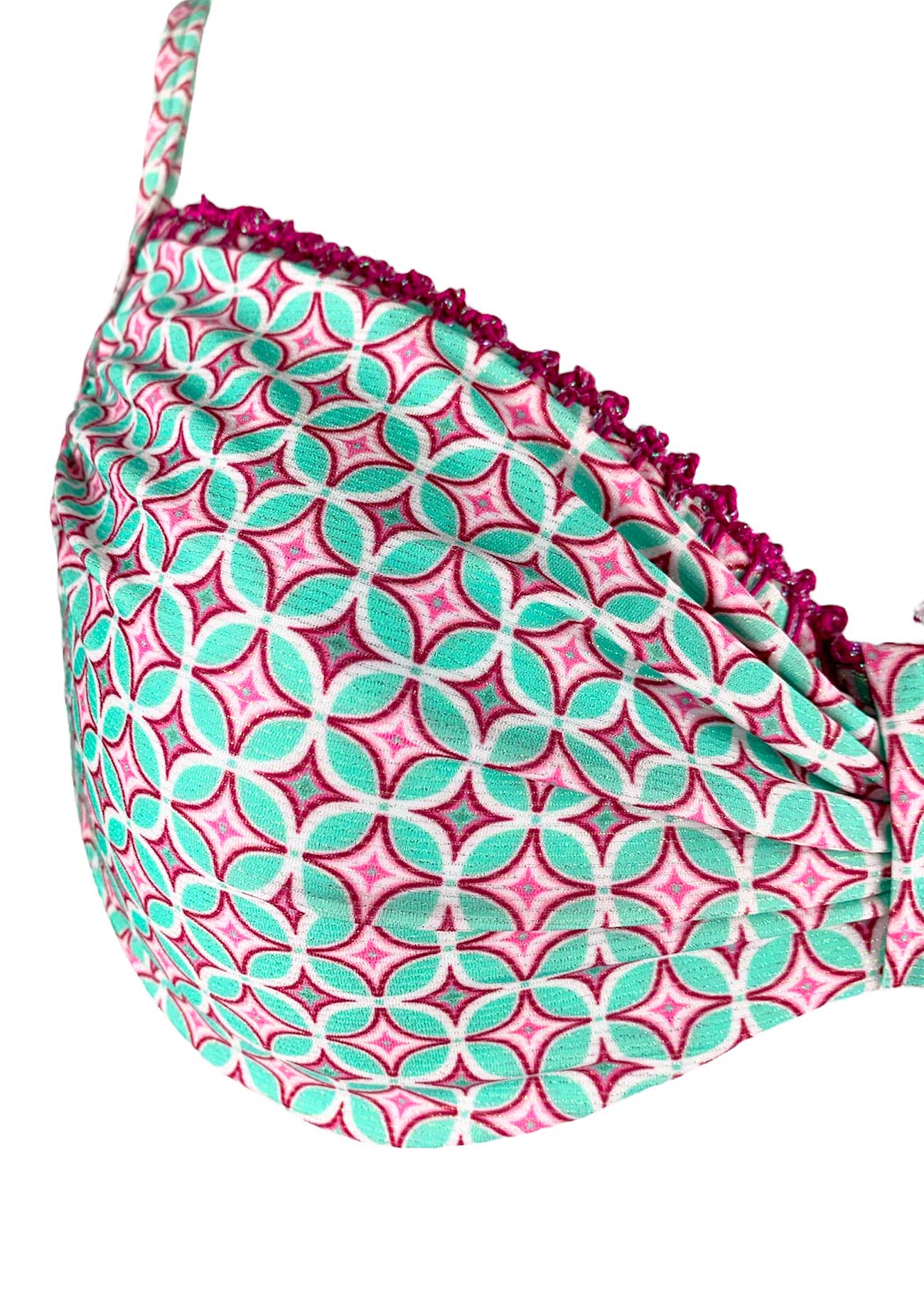 Genius Bikini Ferretto Maya KD Diamond - Bikini D'amare Riccione