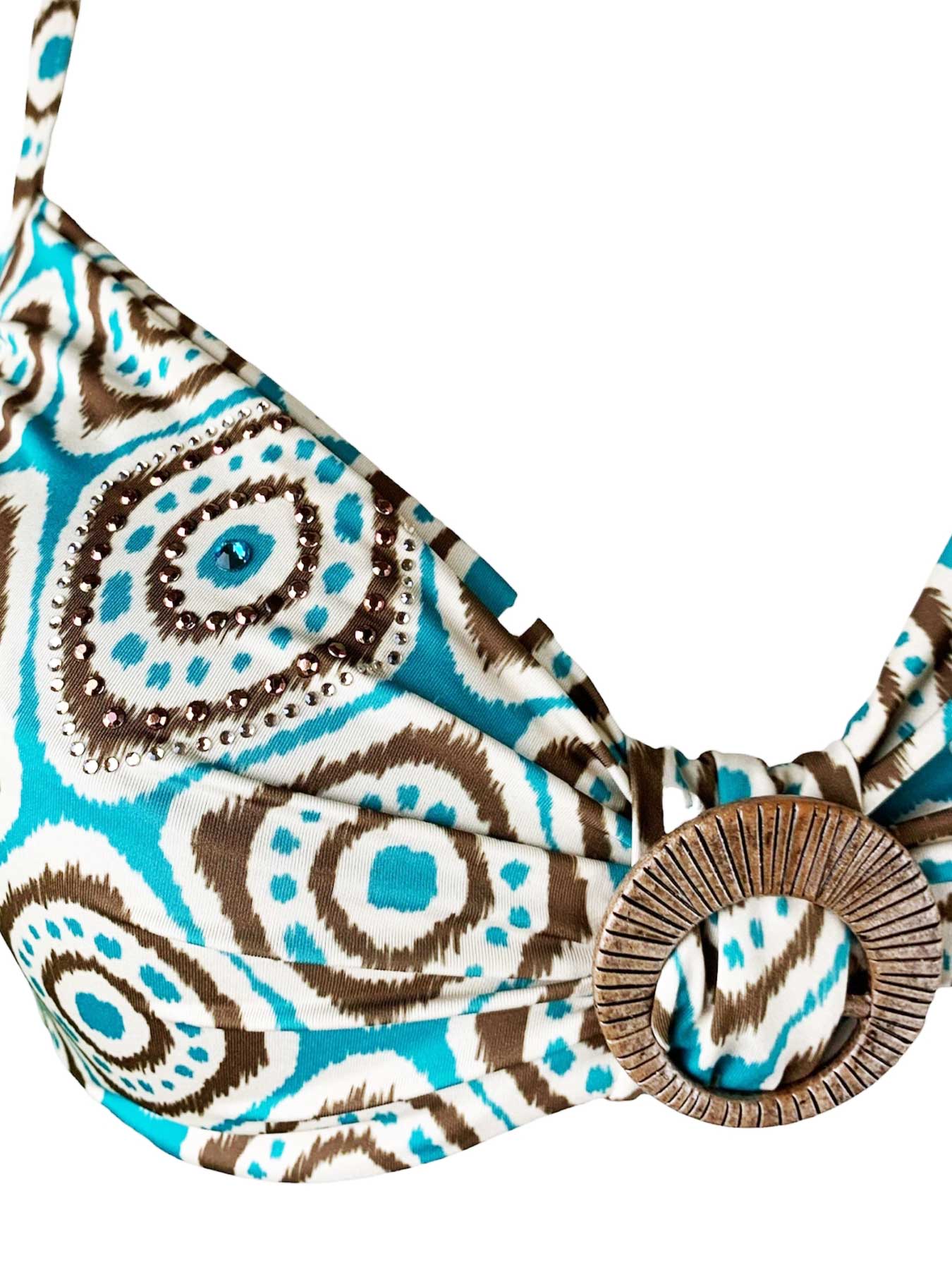Genius Bikini Ferretto Maya KD Maori