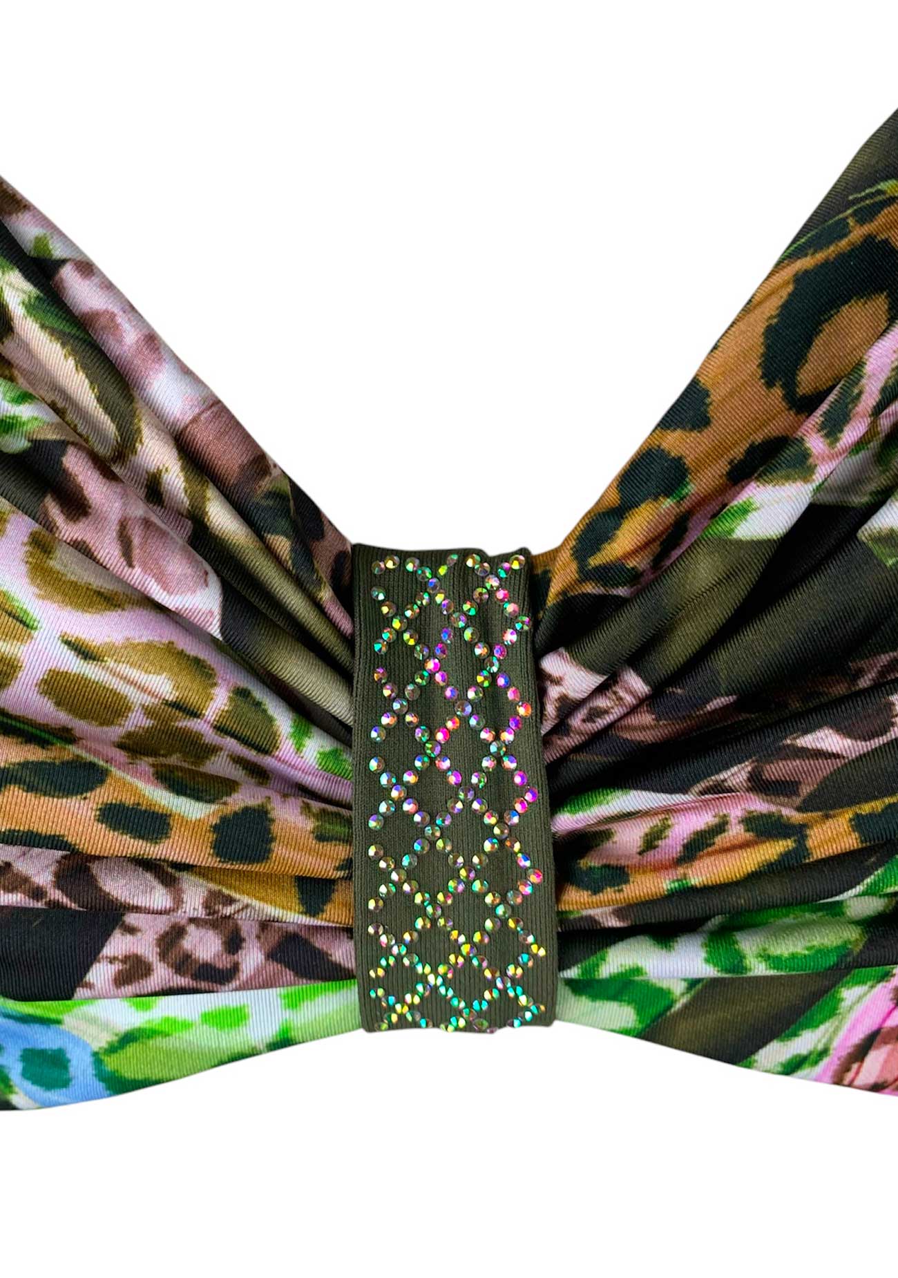 Genius Bikini Ferretto Maya KD Sheik