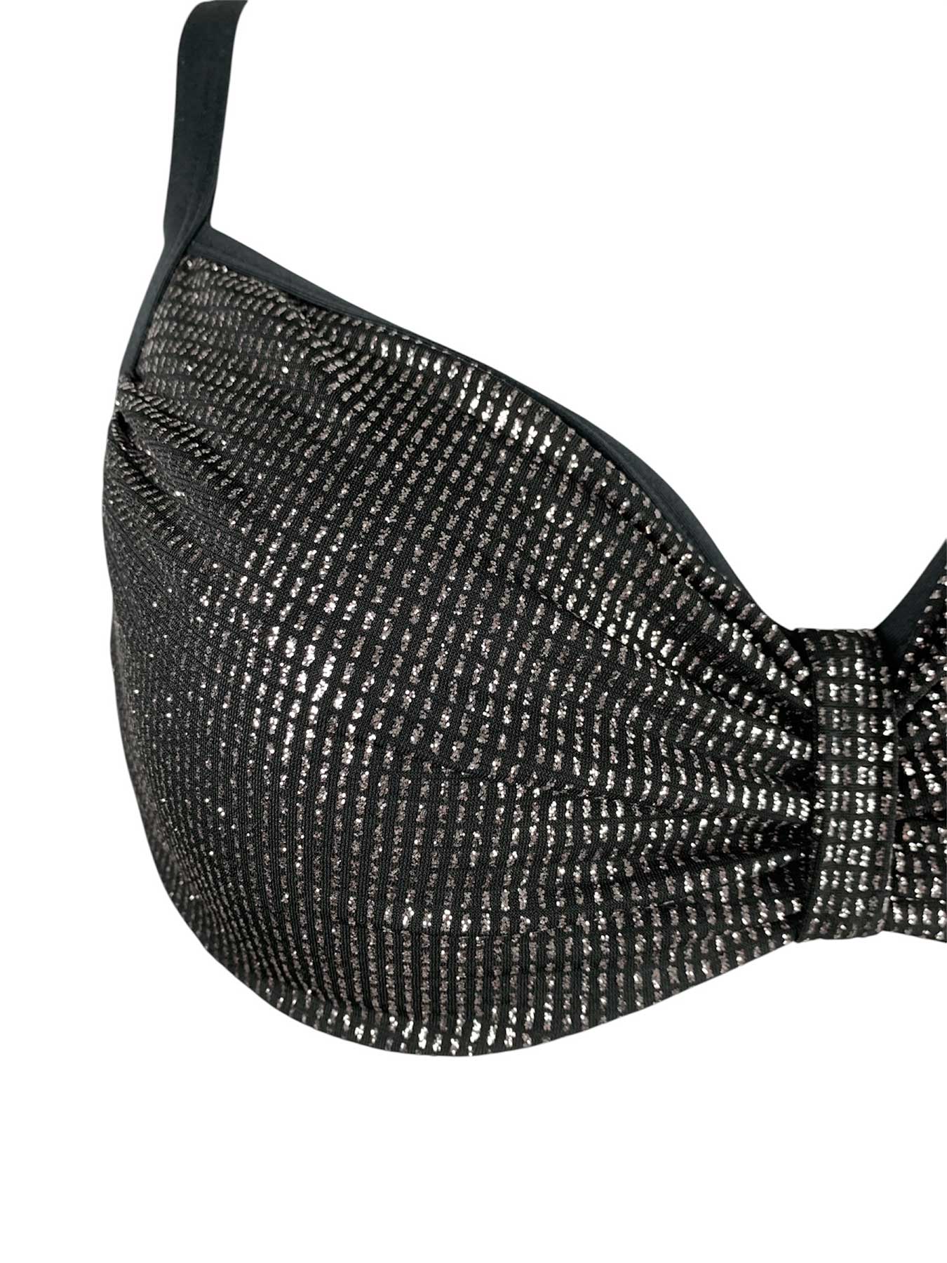 Genius Bikini Ferretto Maya KD Lustrini - Bikini D'amare Riccione