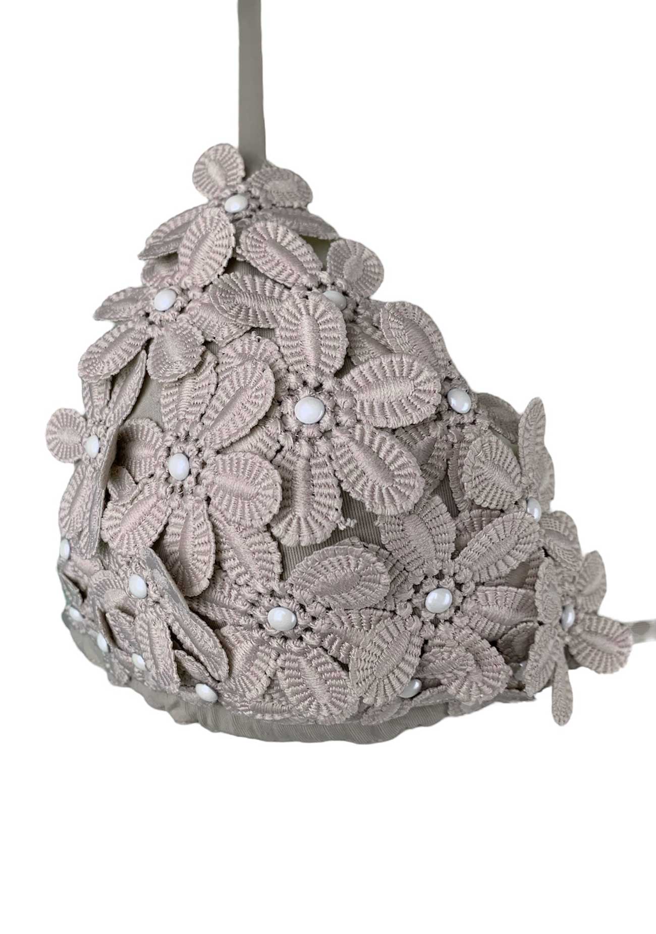 Genius Bikini Triangolo Daisy - Bikini D'amare Riccione