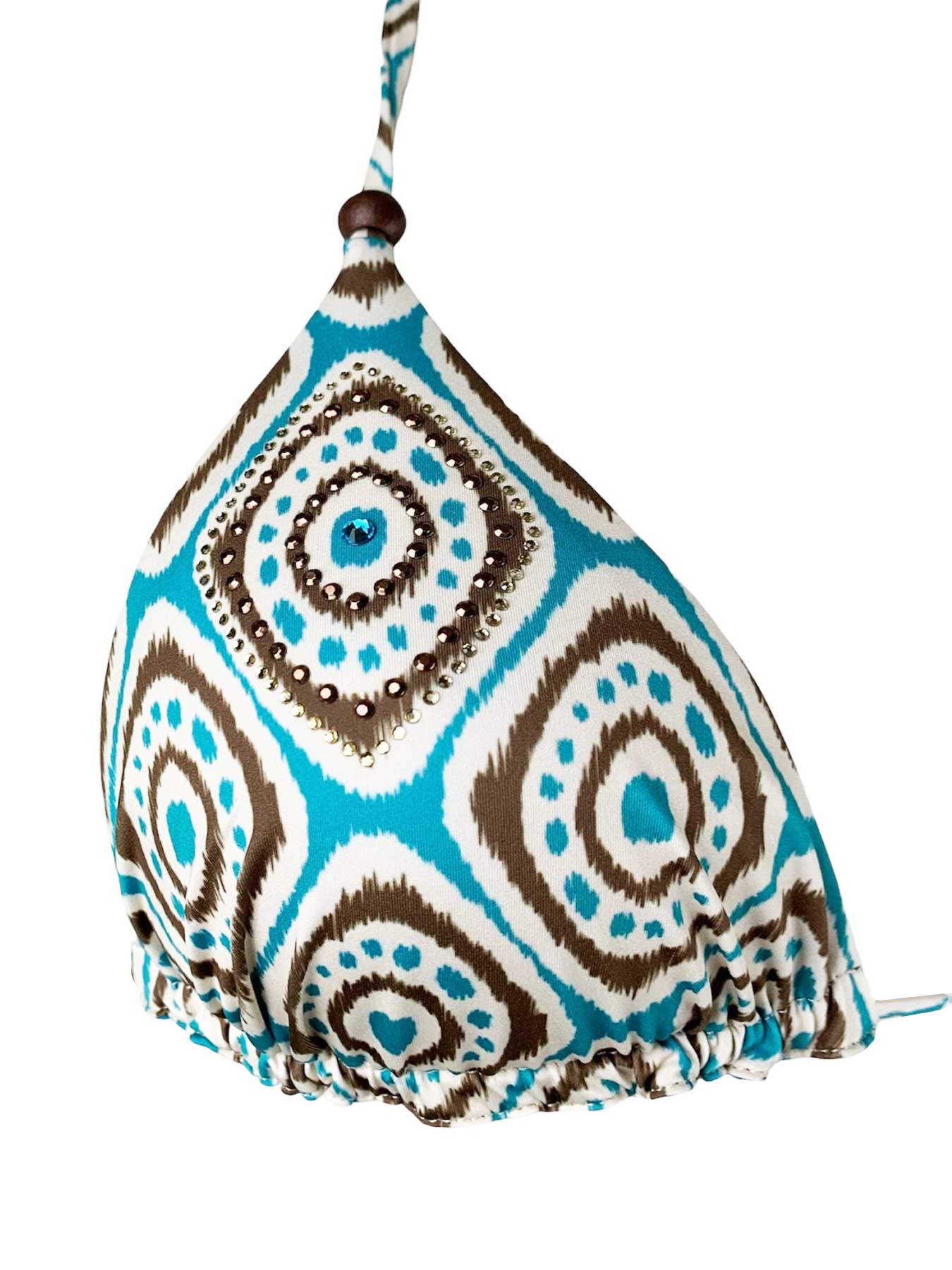Genius Bikini Triangolo Susy Maori