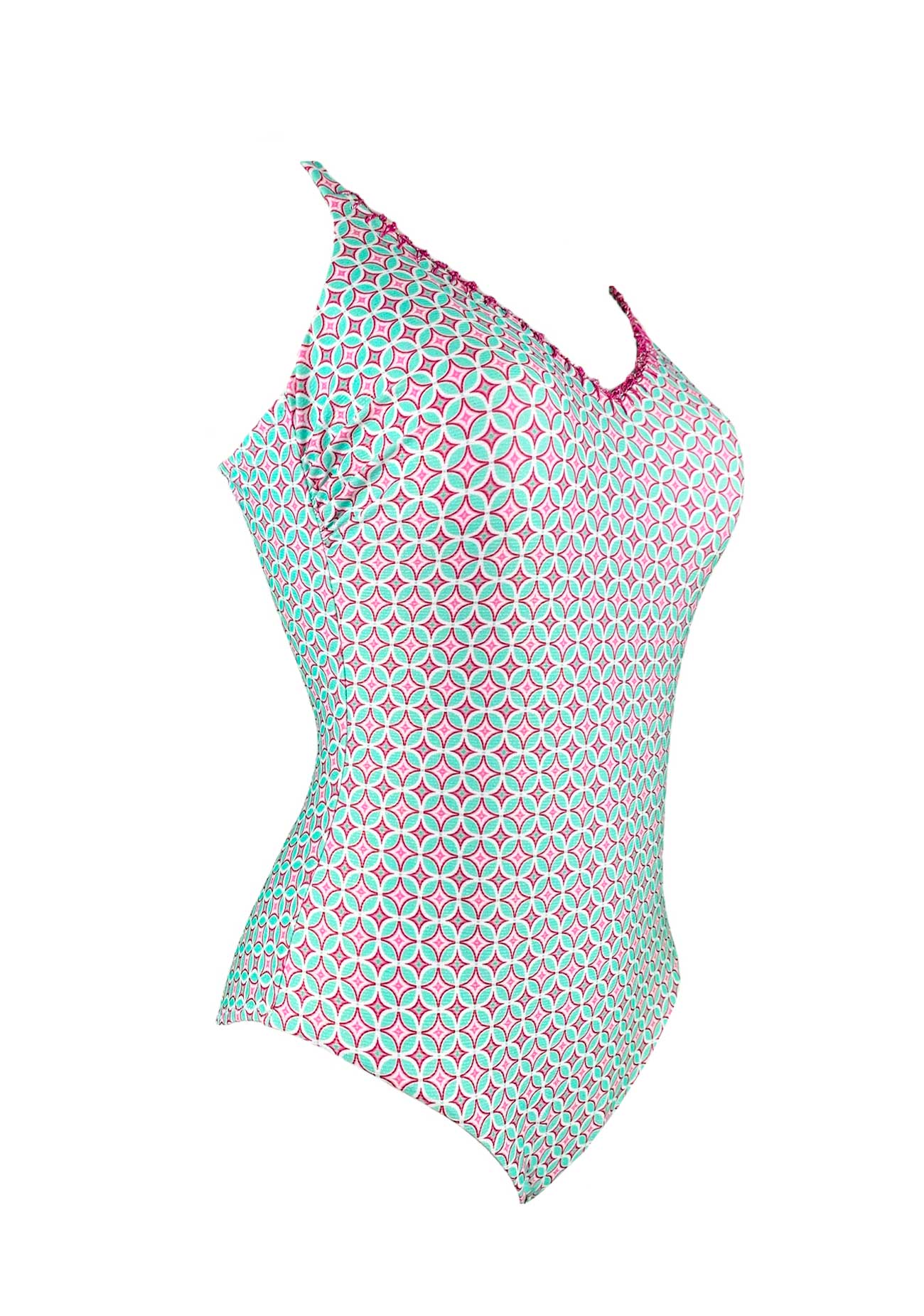 Genius Intero Flaminia London - Scegli il Colore - Bikini D'amare Riccione