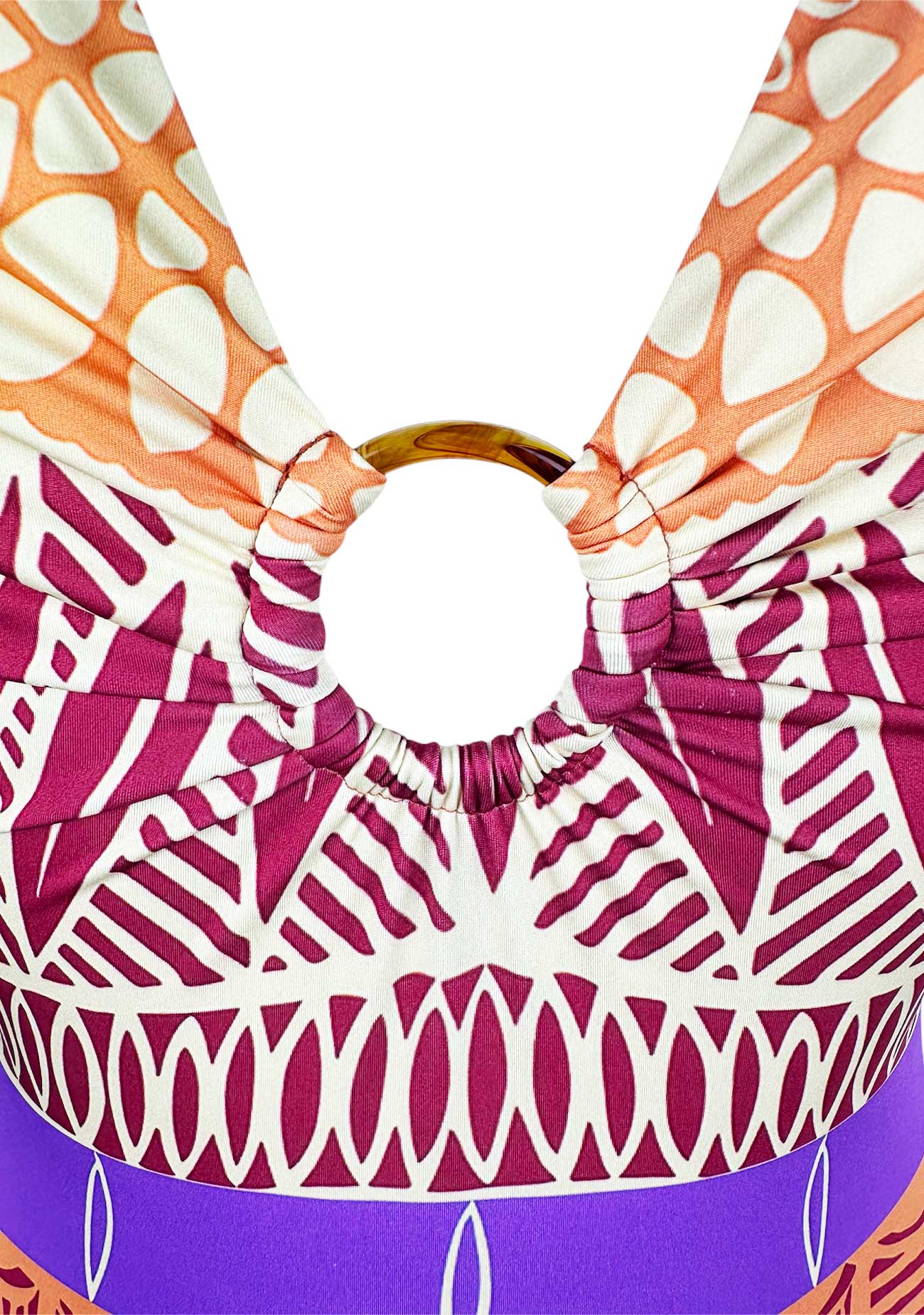 Genius Costume Intero Lily Royal - Bikini D'amare Riccione