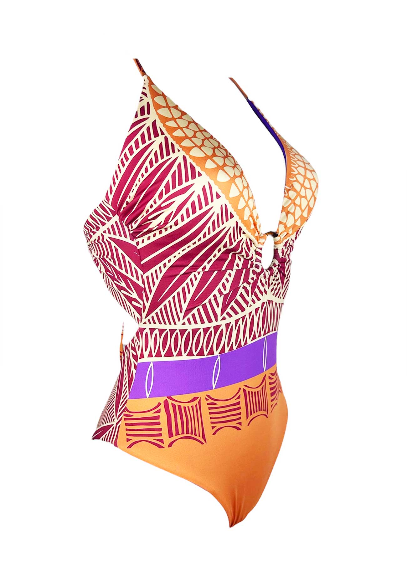 Genius Costume Intero Lily Royal - Bikini D'amare Riccione