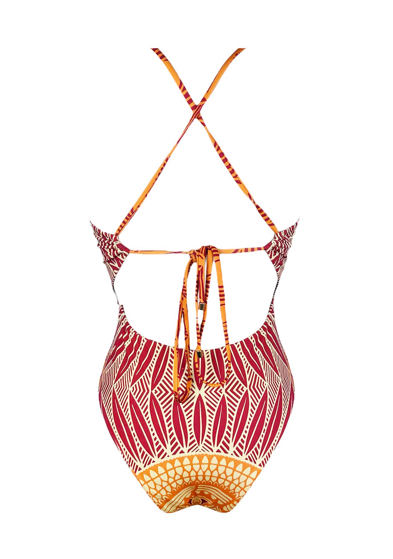 Genius Costume Intero Lily Royal - Bikini D'amare Riccione
