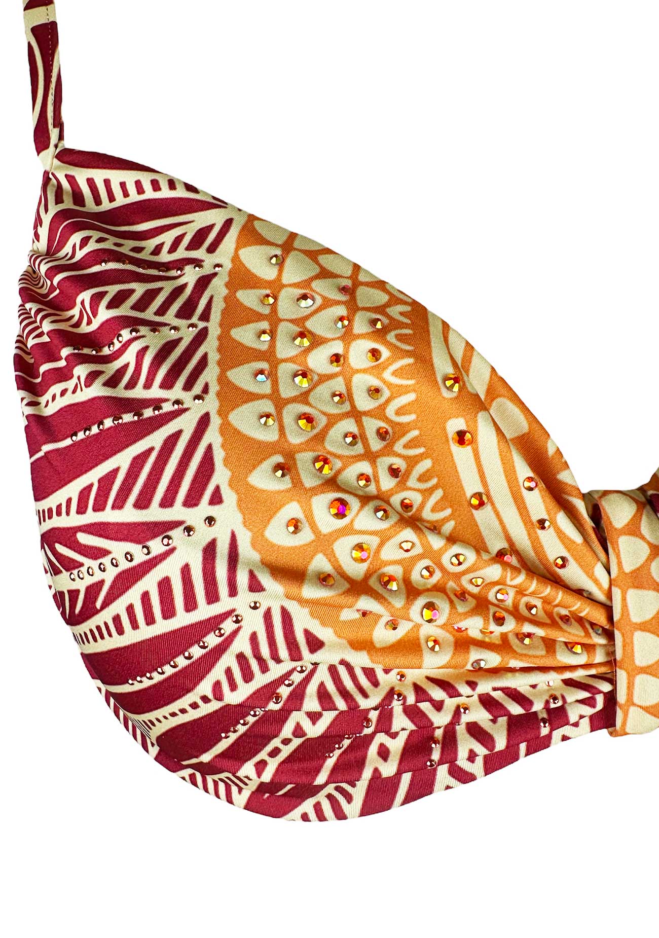 Genius Bikini Ferretto Maya KD Royal - Bikini D'amare Riccione