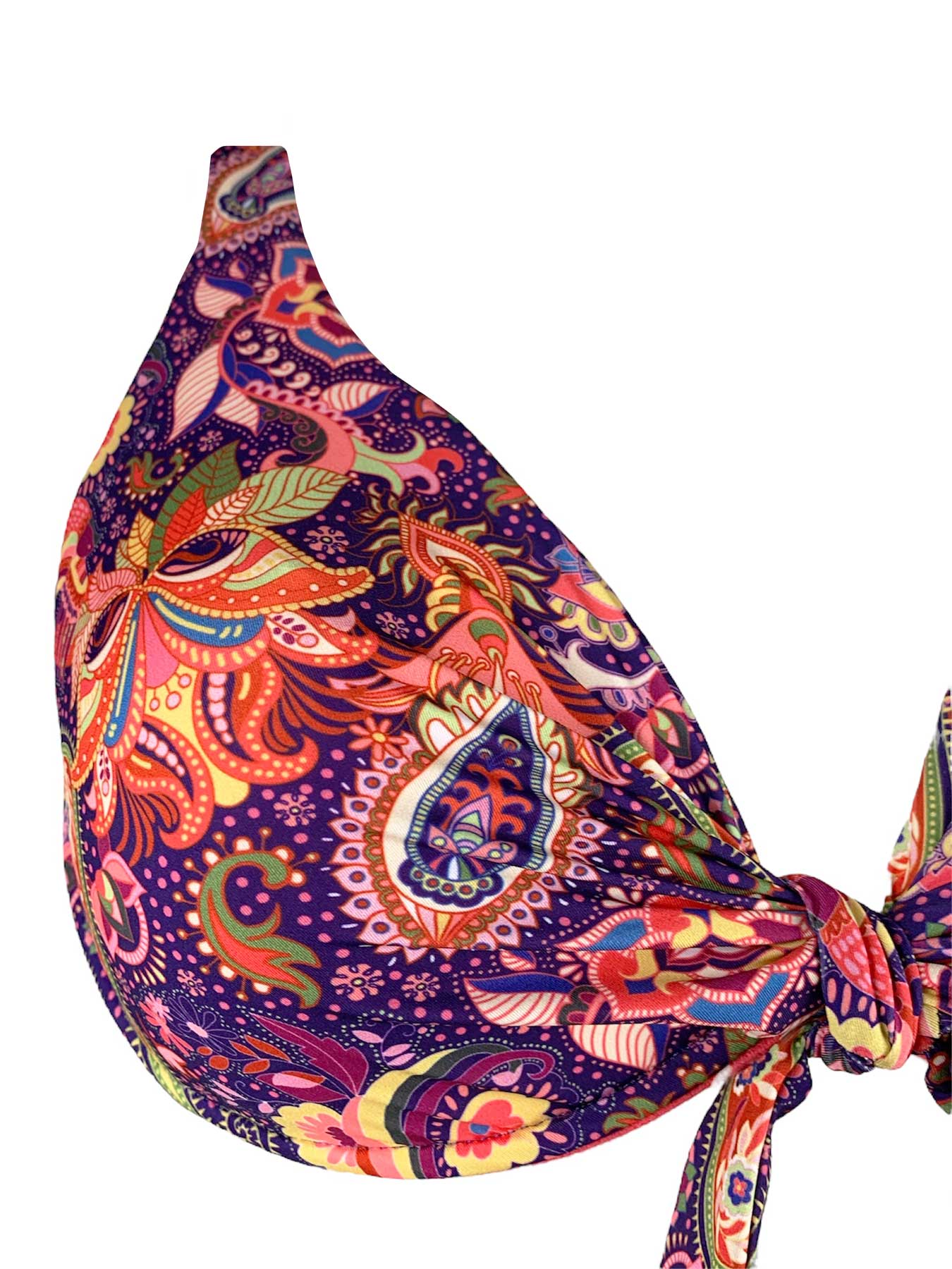 Genius Bikini Ferretto Gilda KD Cachemire - Bikini D'amare Riccione
