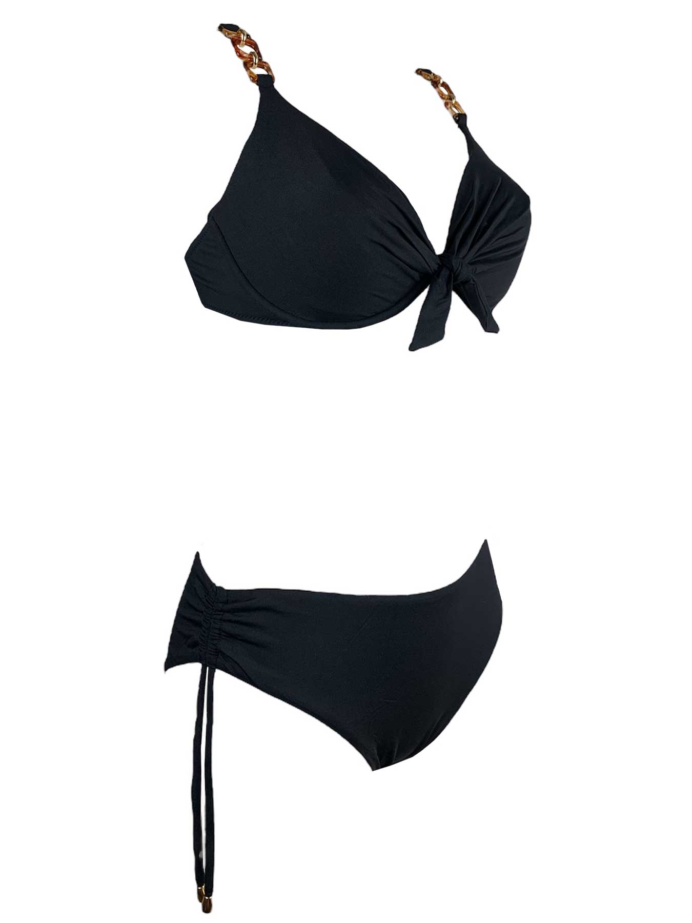 Genius Bikini Ferretto Gilda KD - Bikini D'amare Riccione