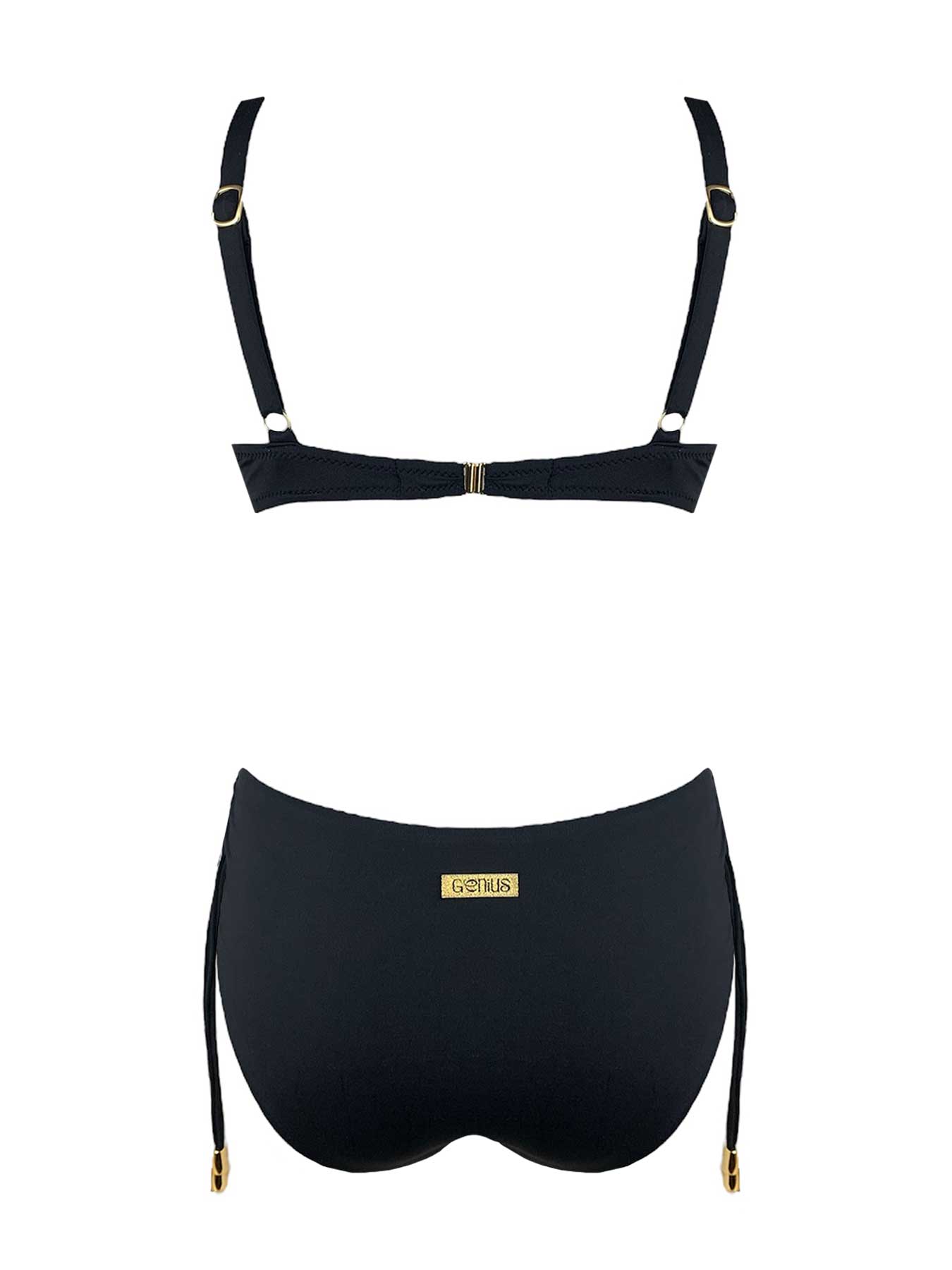 Genius Bikini Ferretto Gilda KD - Bikini D'amare Riccione