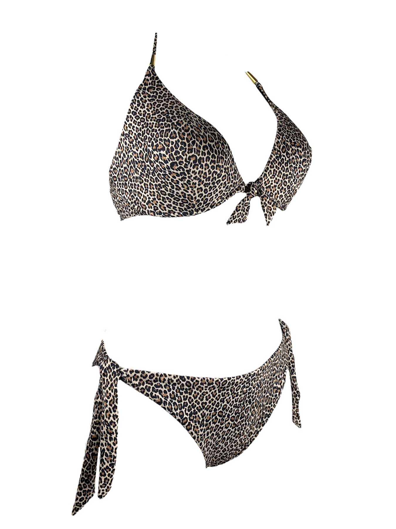 Genius Bikini Ferretto KC Ruby Maku - Bikini D'amare Riccione