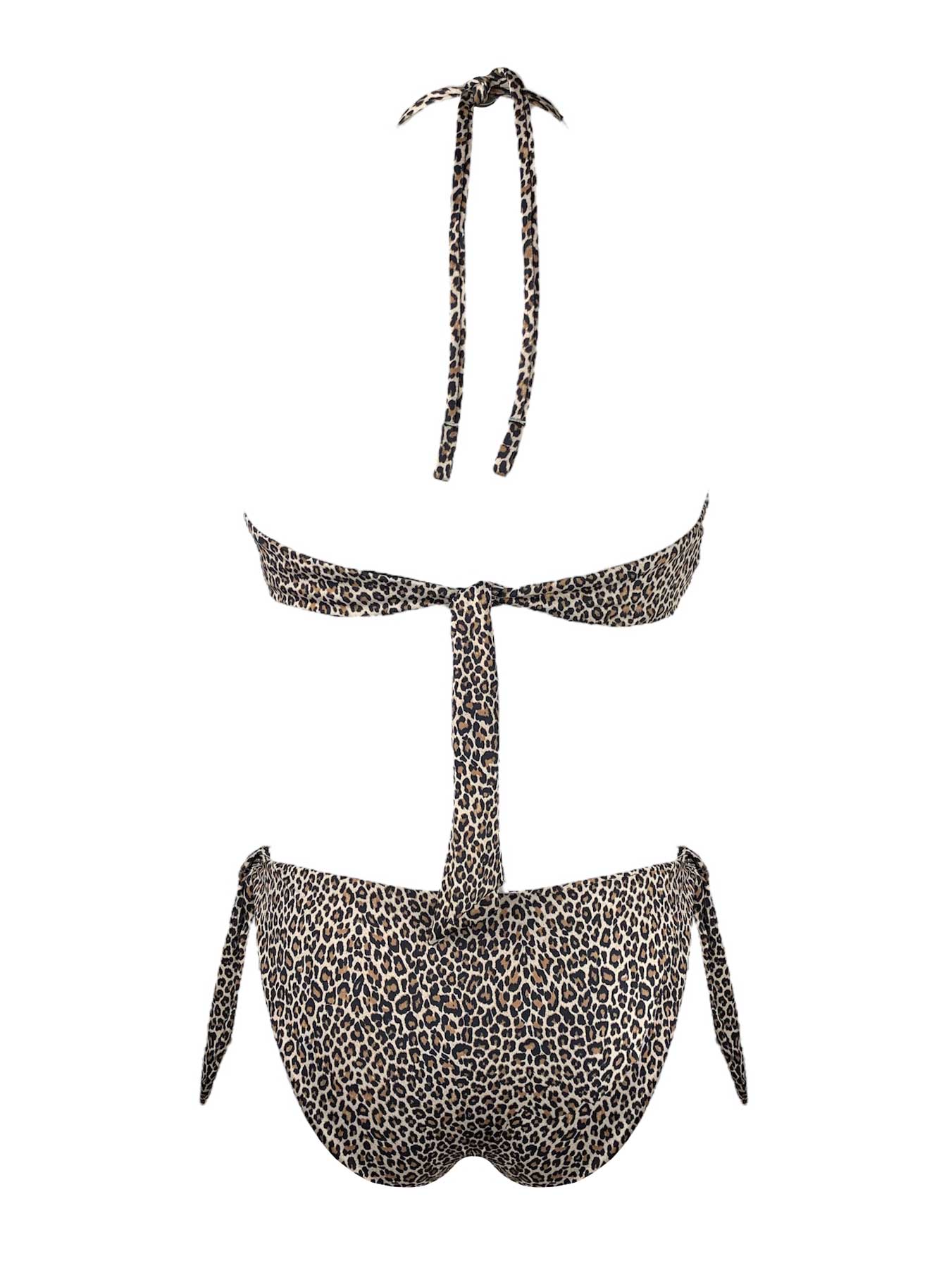 Genius Bikini Ferretto KC Ruby Maku - Bikini D'amare Riccione