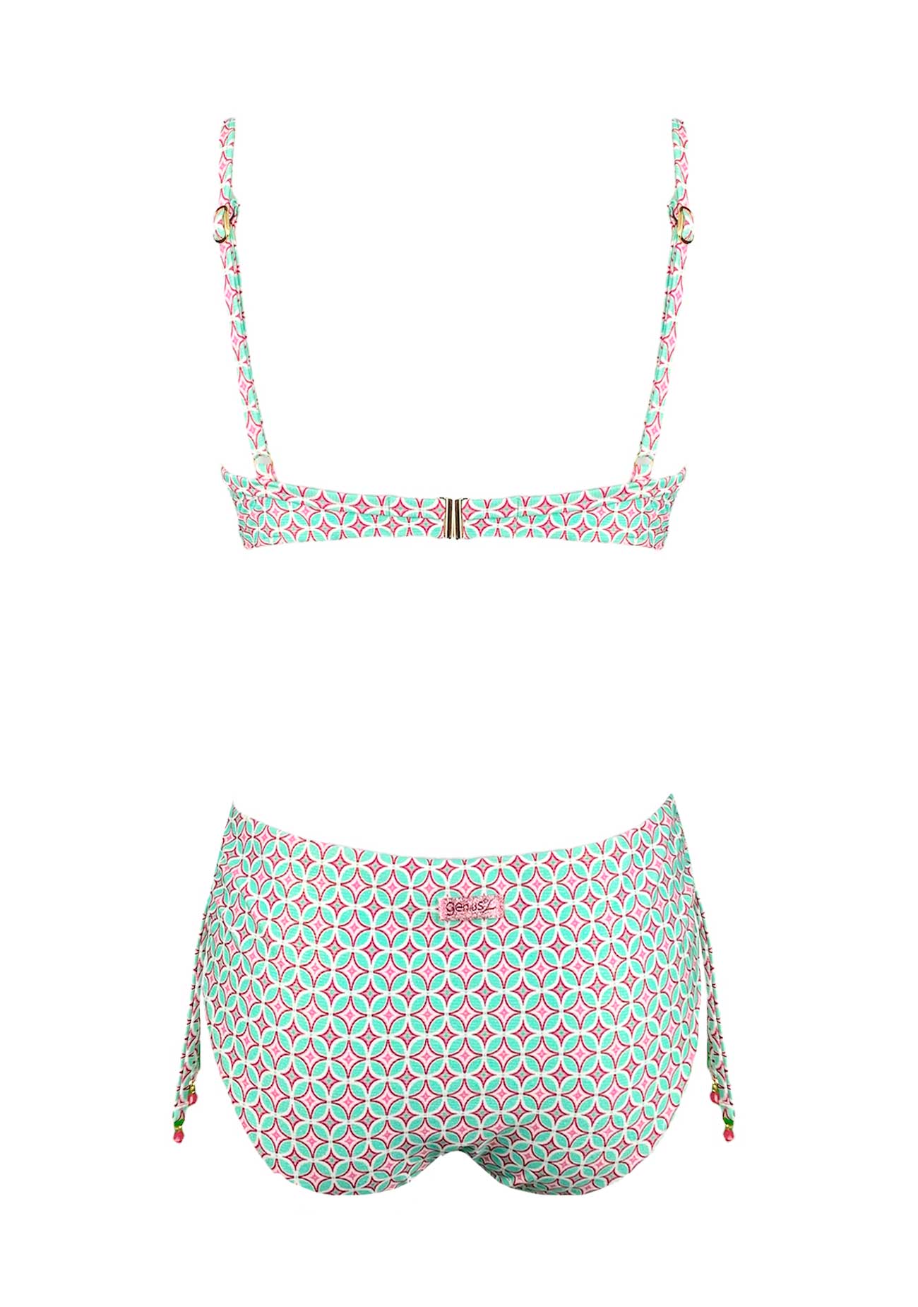 Genius Bikini Ferretto Maya KD Diamond - Bikini D'amare Riccione