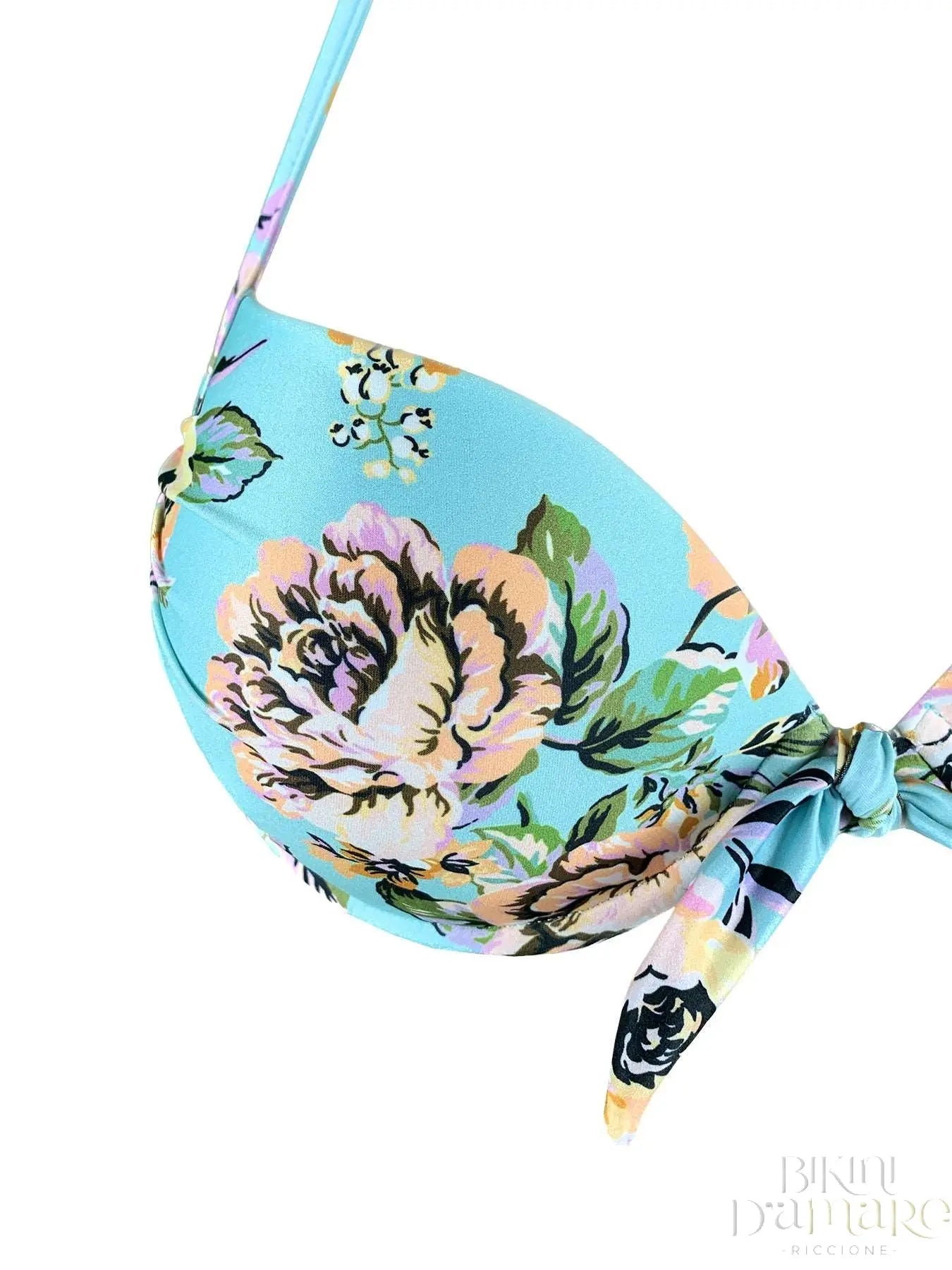 Bikini Push Up Acqua Rosis
